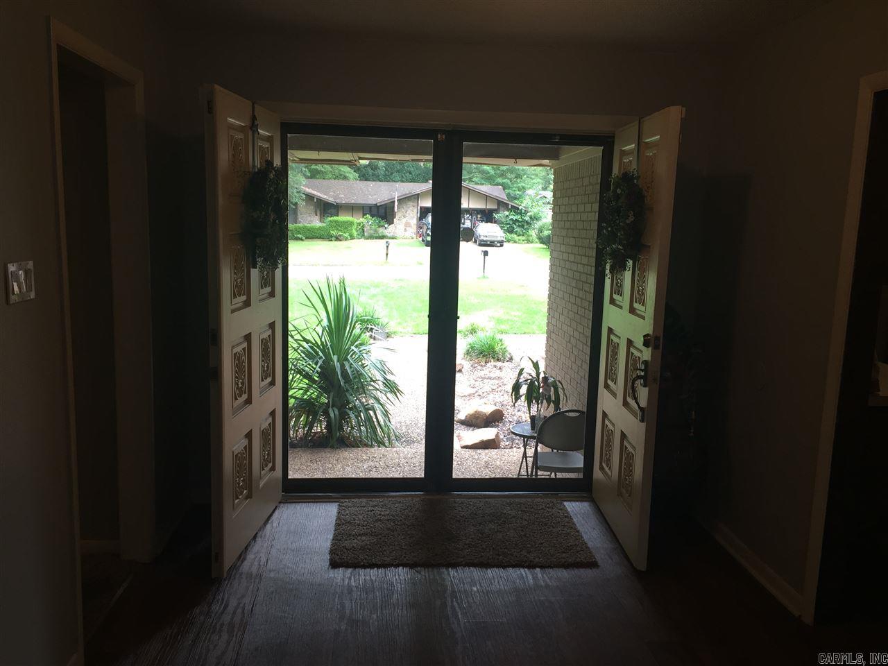 Foxwood - Residential Lease