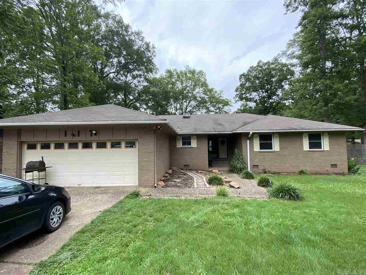 Foxwood - Residential Lease