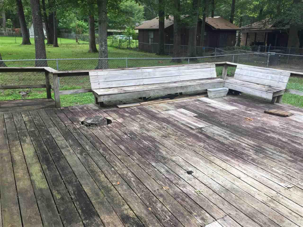 Foxwood - Residential Lease