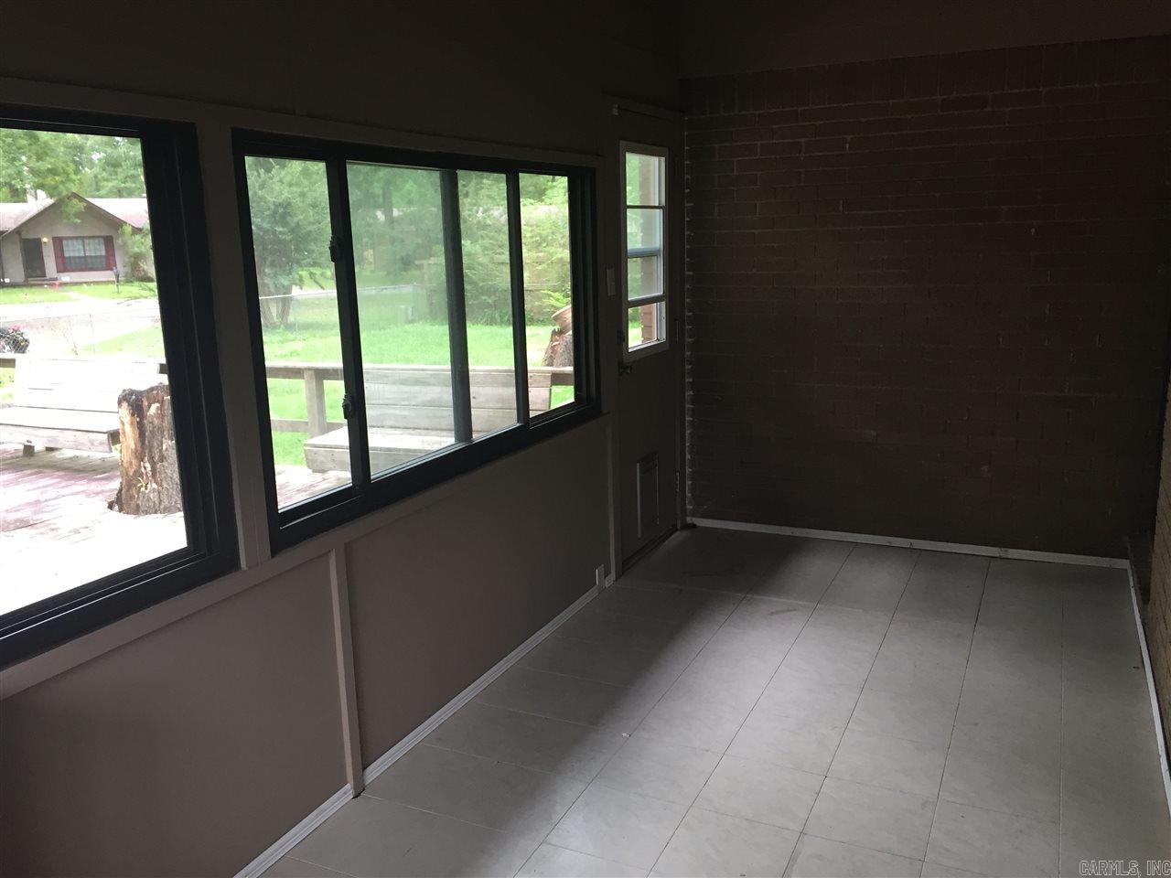 Foxwood - Residential Lease