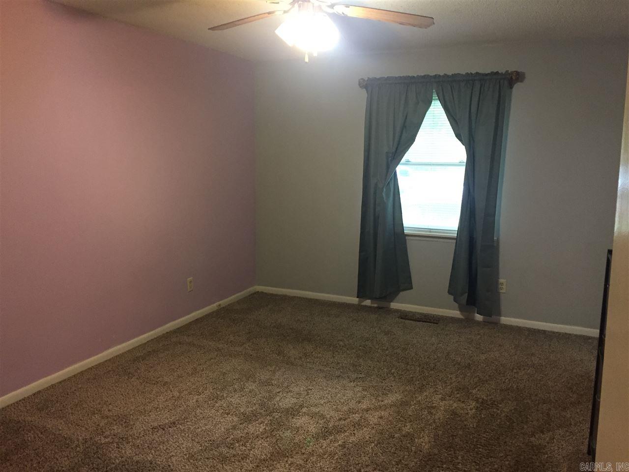 Foxwood - Residential Lease