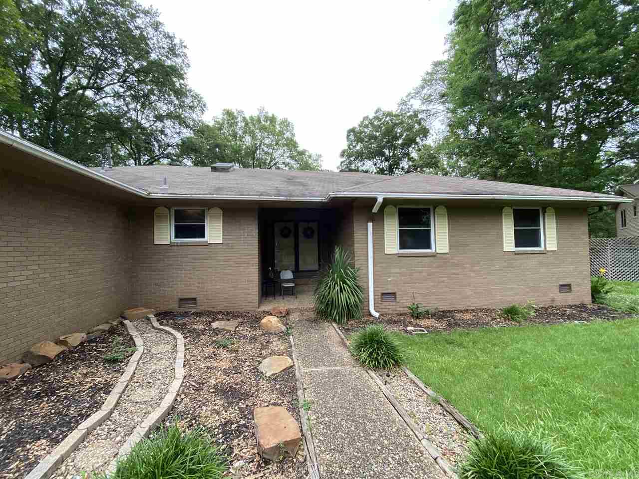 Foxwood - Residential Lease