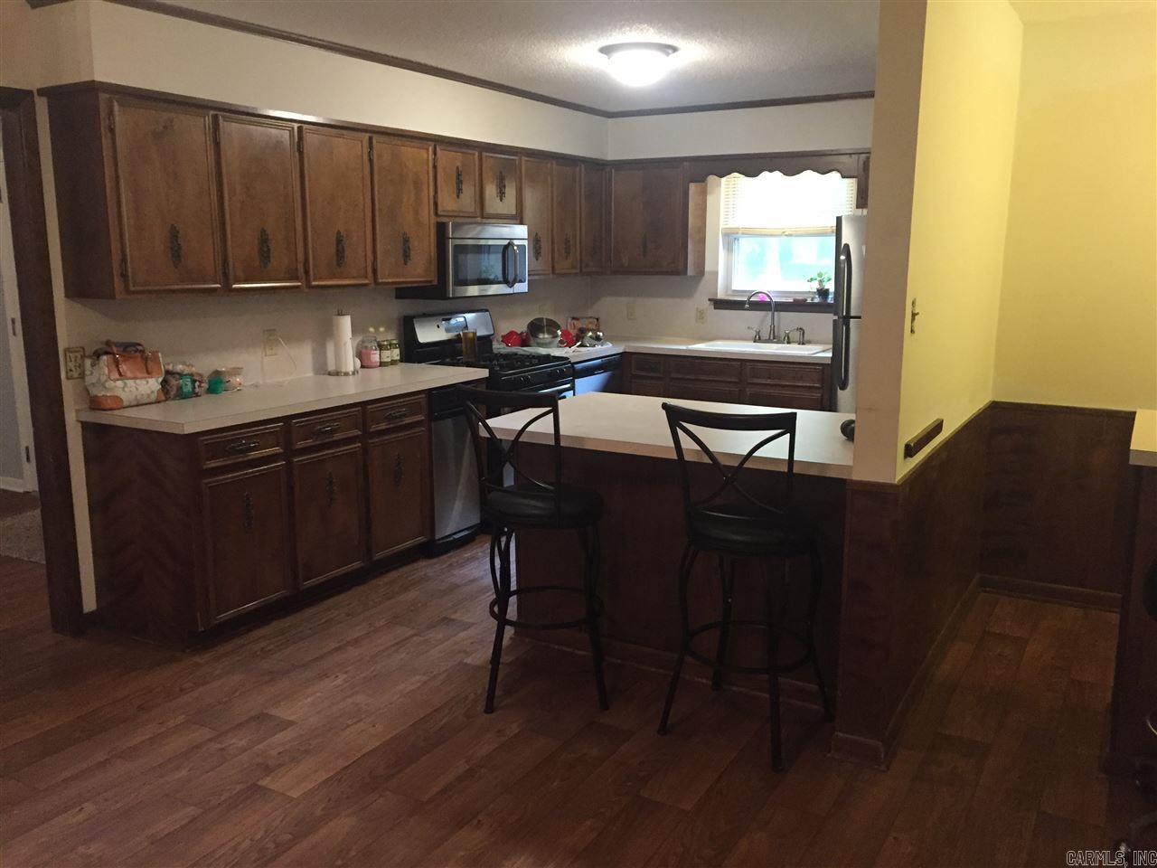 Foxwood - Residential Lease