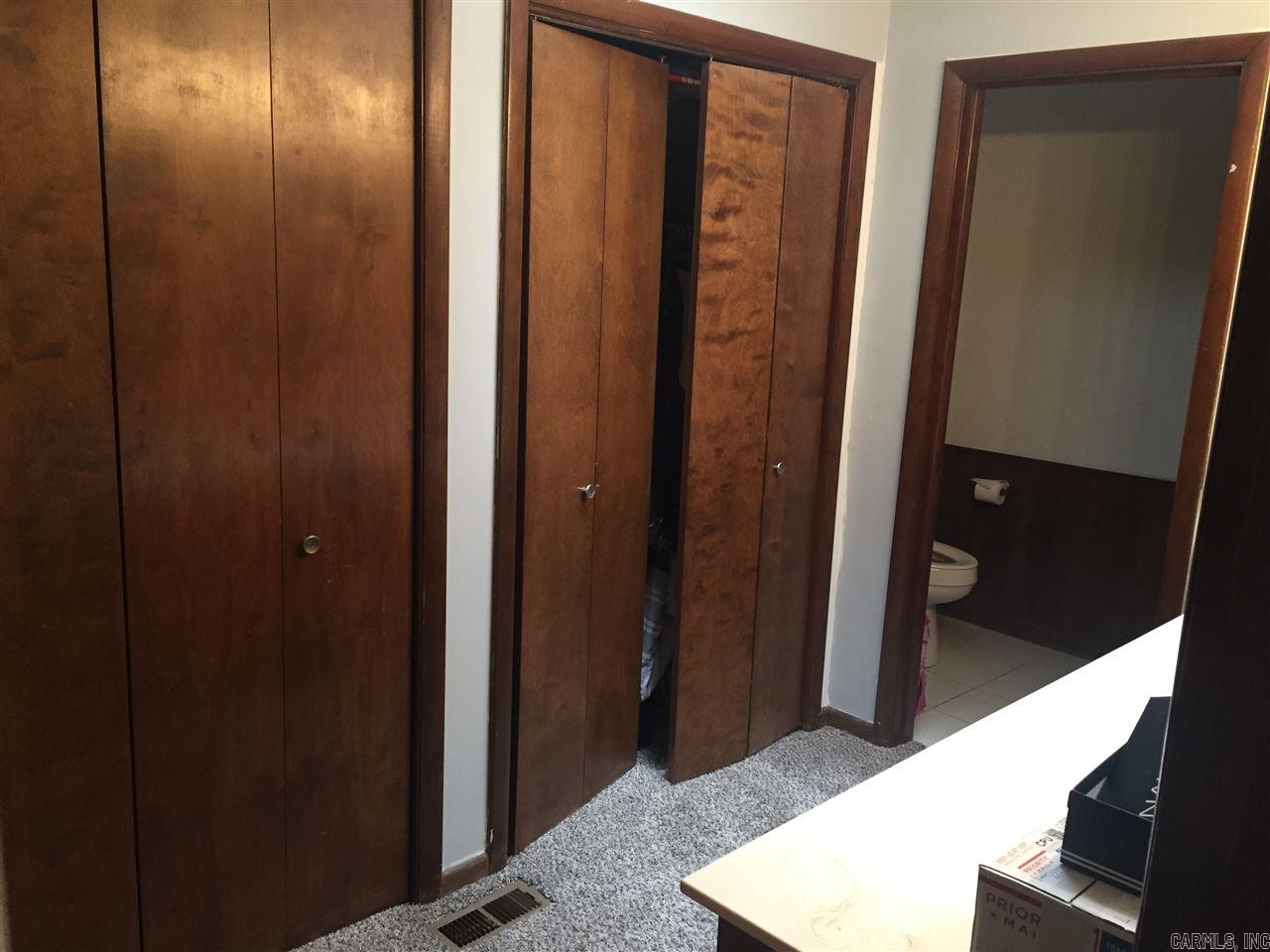 Foxwood - Residential Lease