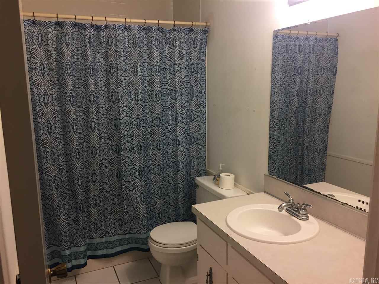 Foxwood - Residential Lease