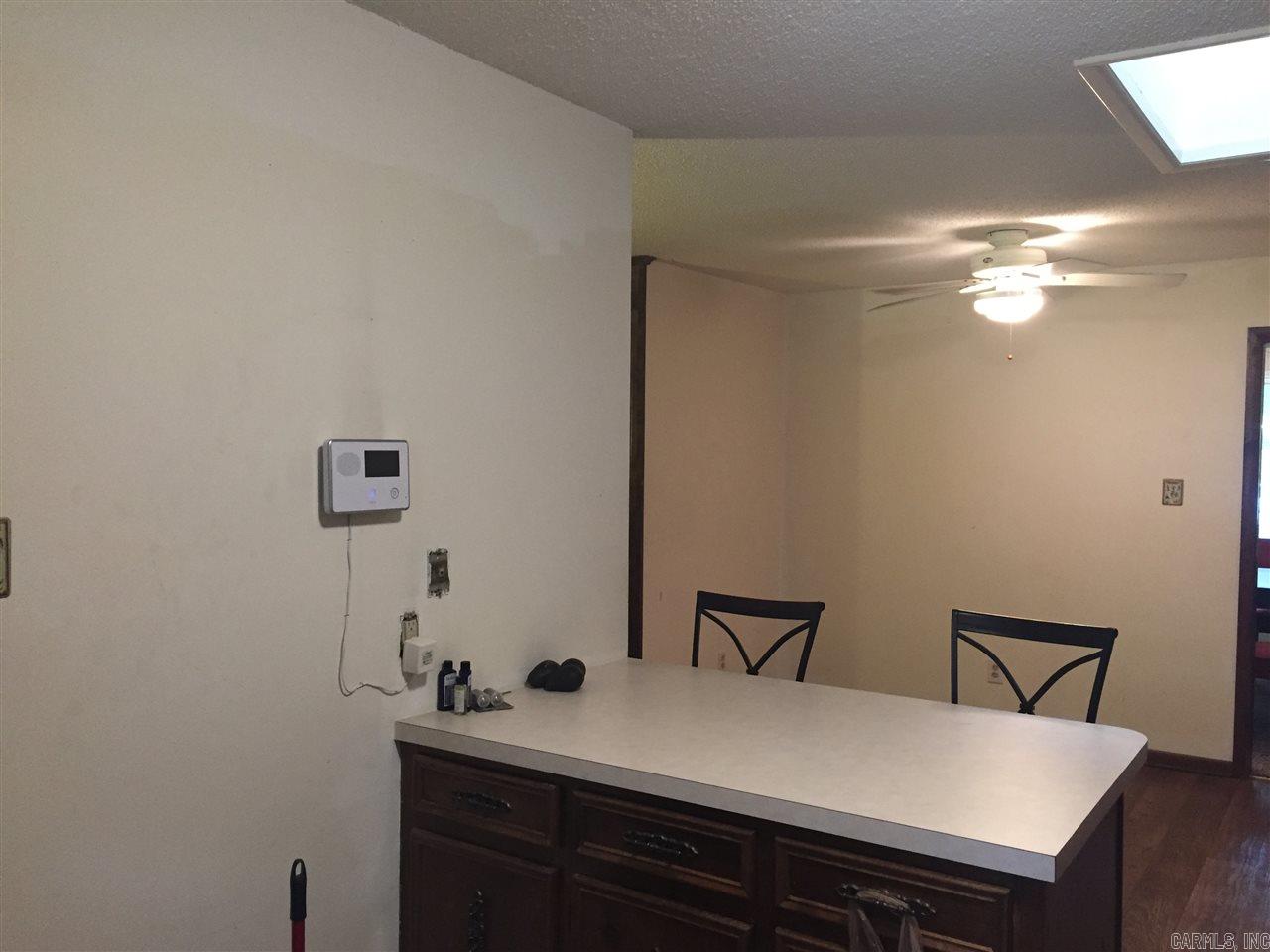 Foxwood - Residential Lease