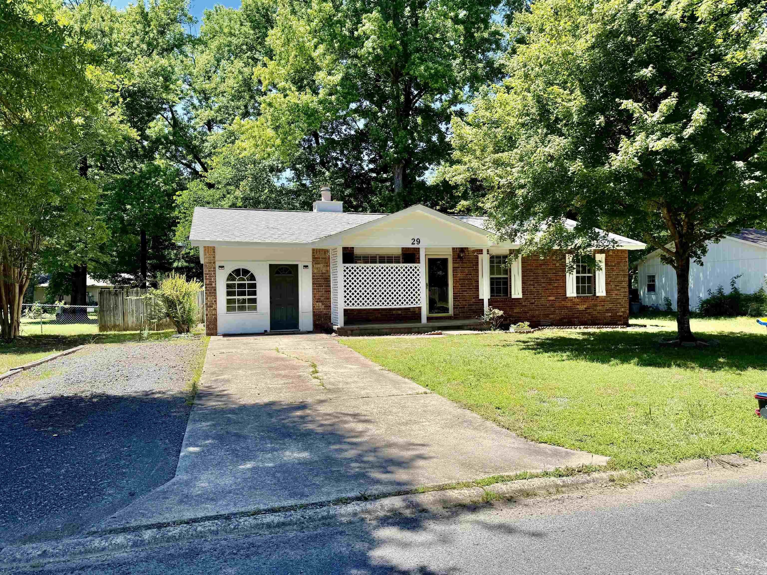 MEADOWLARK - Residential