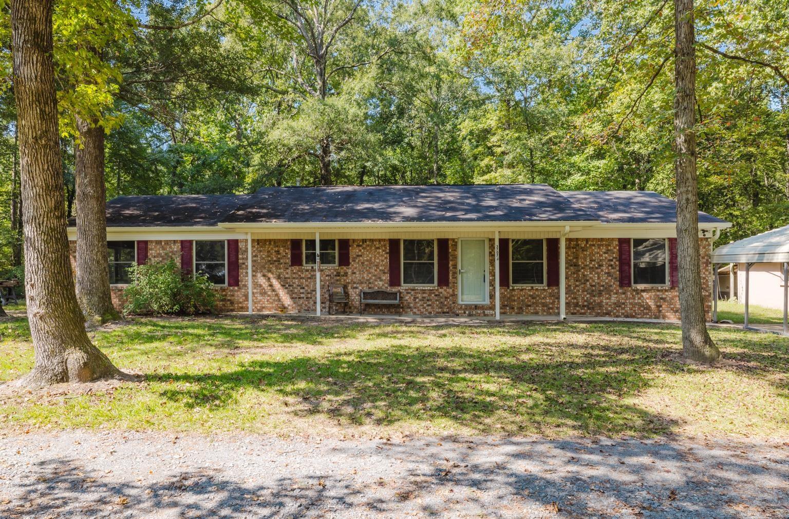 This Beautiful Home is such a rare find on 5 Acres of land within the City Limits. This unique property offers the perfect blend of privacy and convenience. Featuring 3 bedrooms and 2 baths, this home has updates throughout the house with new HVAC, flooring, windows, and water heater. Enjoy the still remaining warm days in the in-ground pool with a brand-new pool pump. Property also includes a shop and 2 outbuildings, giving you plenty of space for hobbies, storage, and/or a home business. All this sits on 5 acres inside the city limitsāroom to spread out while staying close to town.