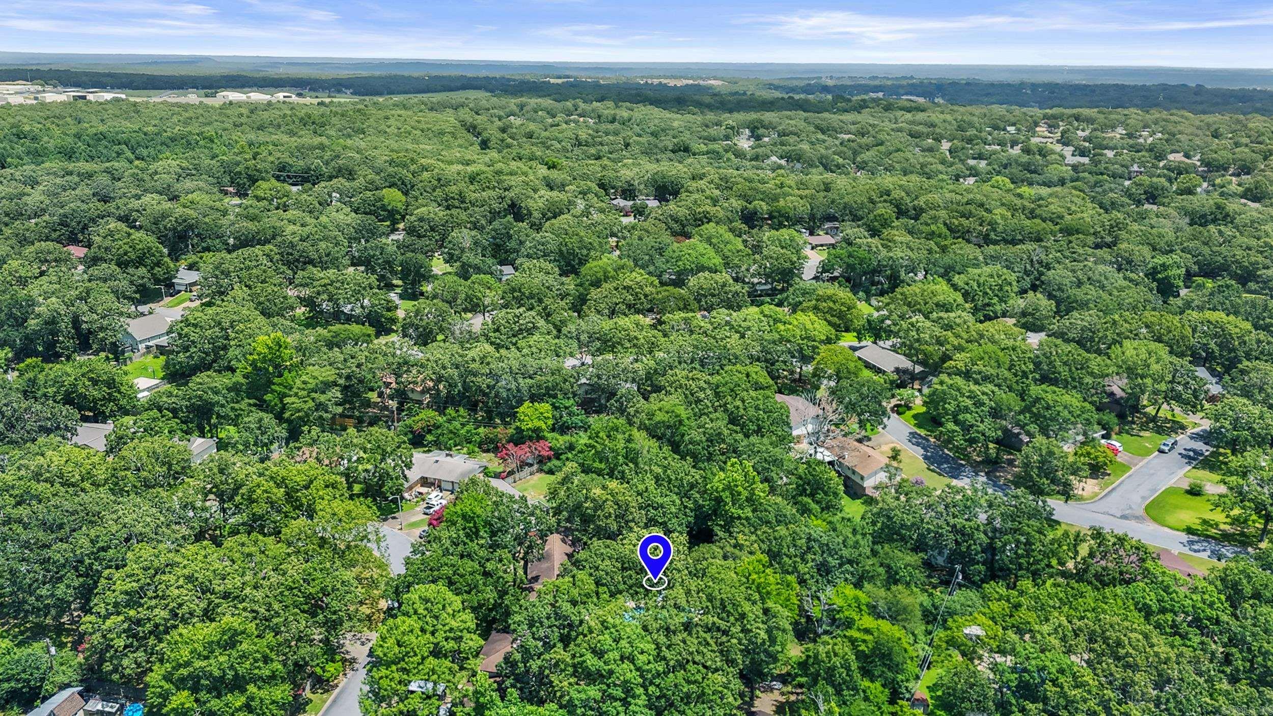 INDIAN HILLS - Residential