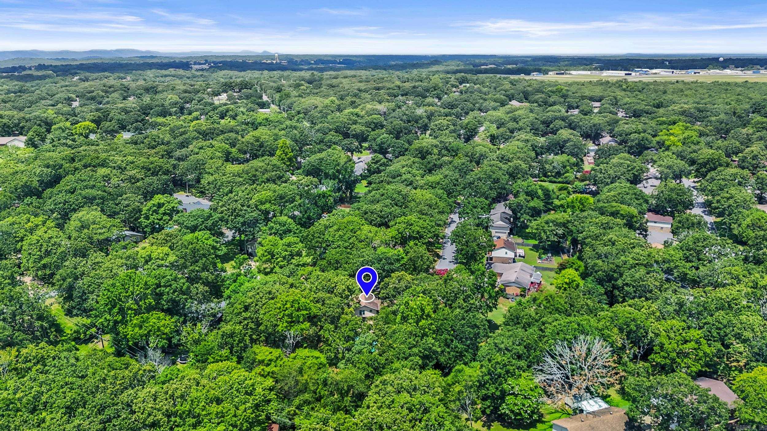 INDIAN HILLS - Residential