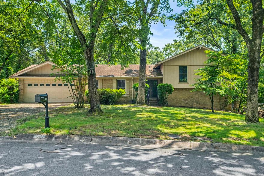 Under Contract Before Listed