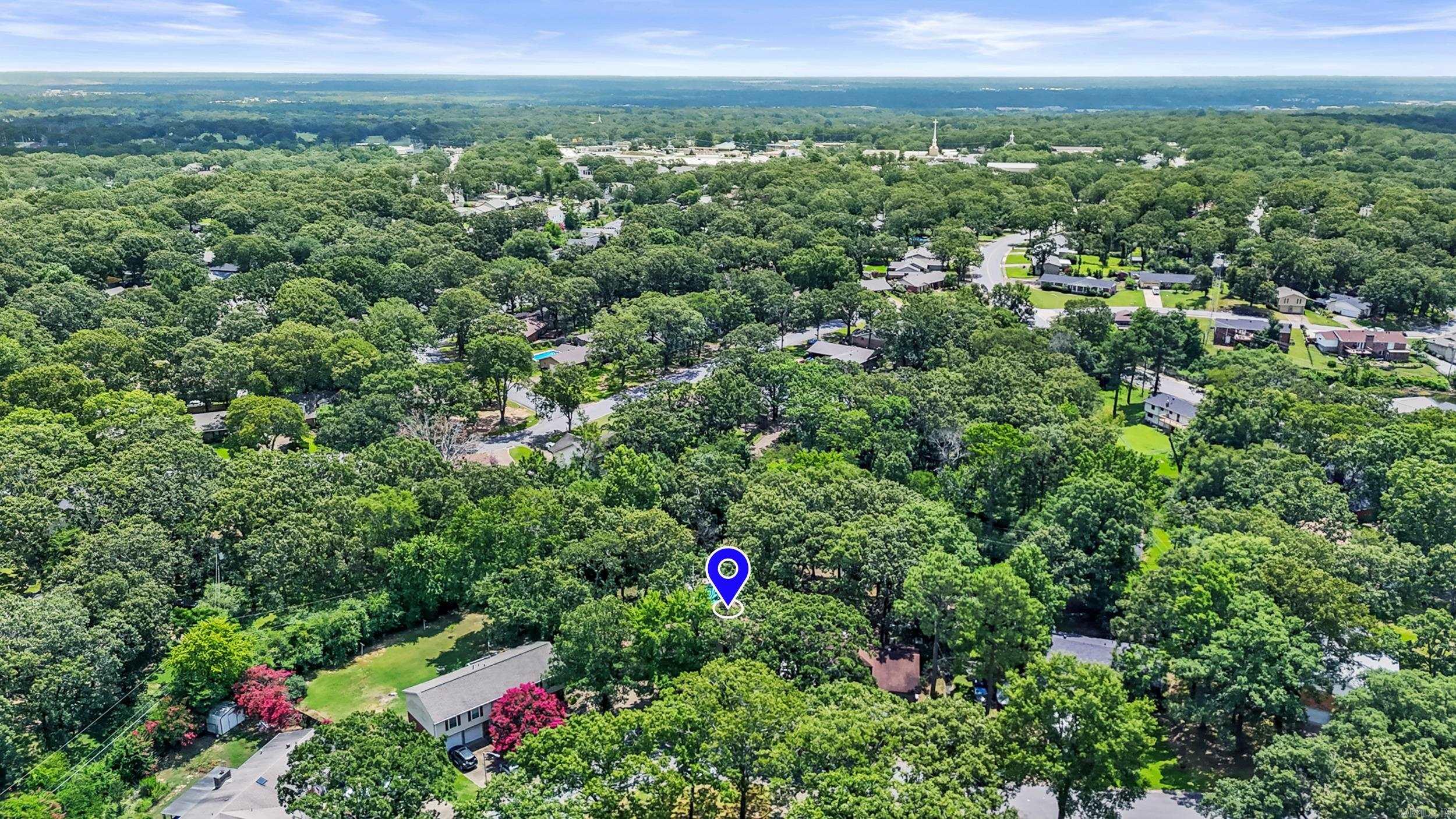 INDIAN HILLS - Residential