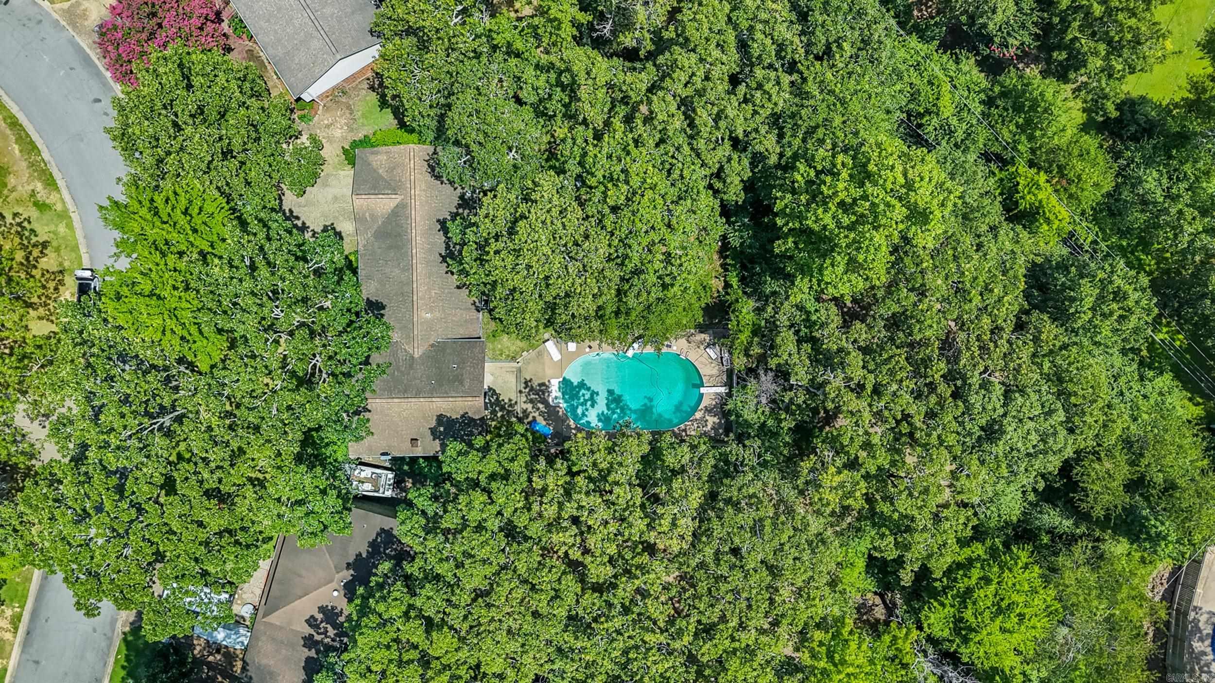 INDIAN HILLS - Residential