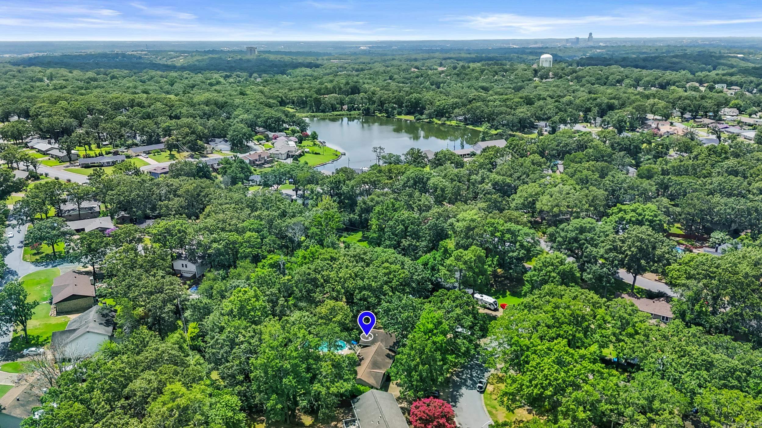 INDIAN HILLS - Residential