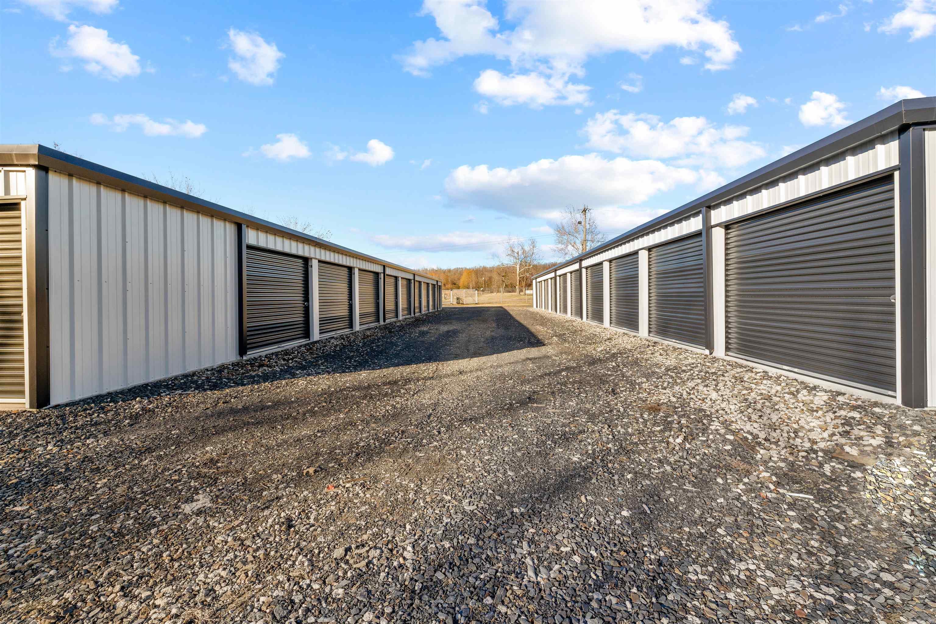 Cedar Acres - Commercial Sale