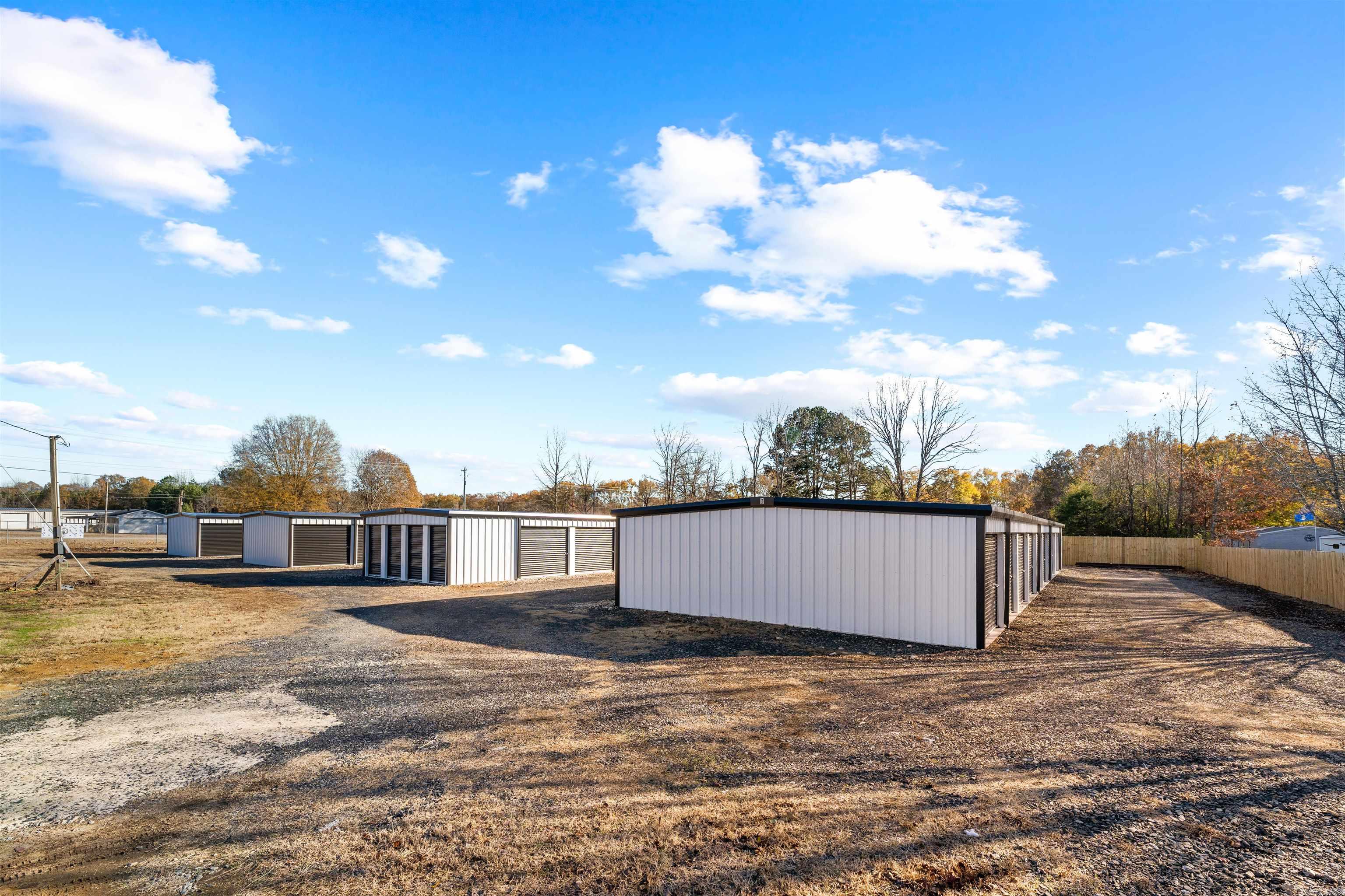 Cedar Acres - Commercial Sale