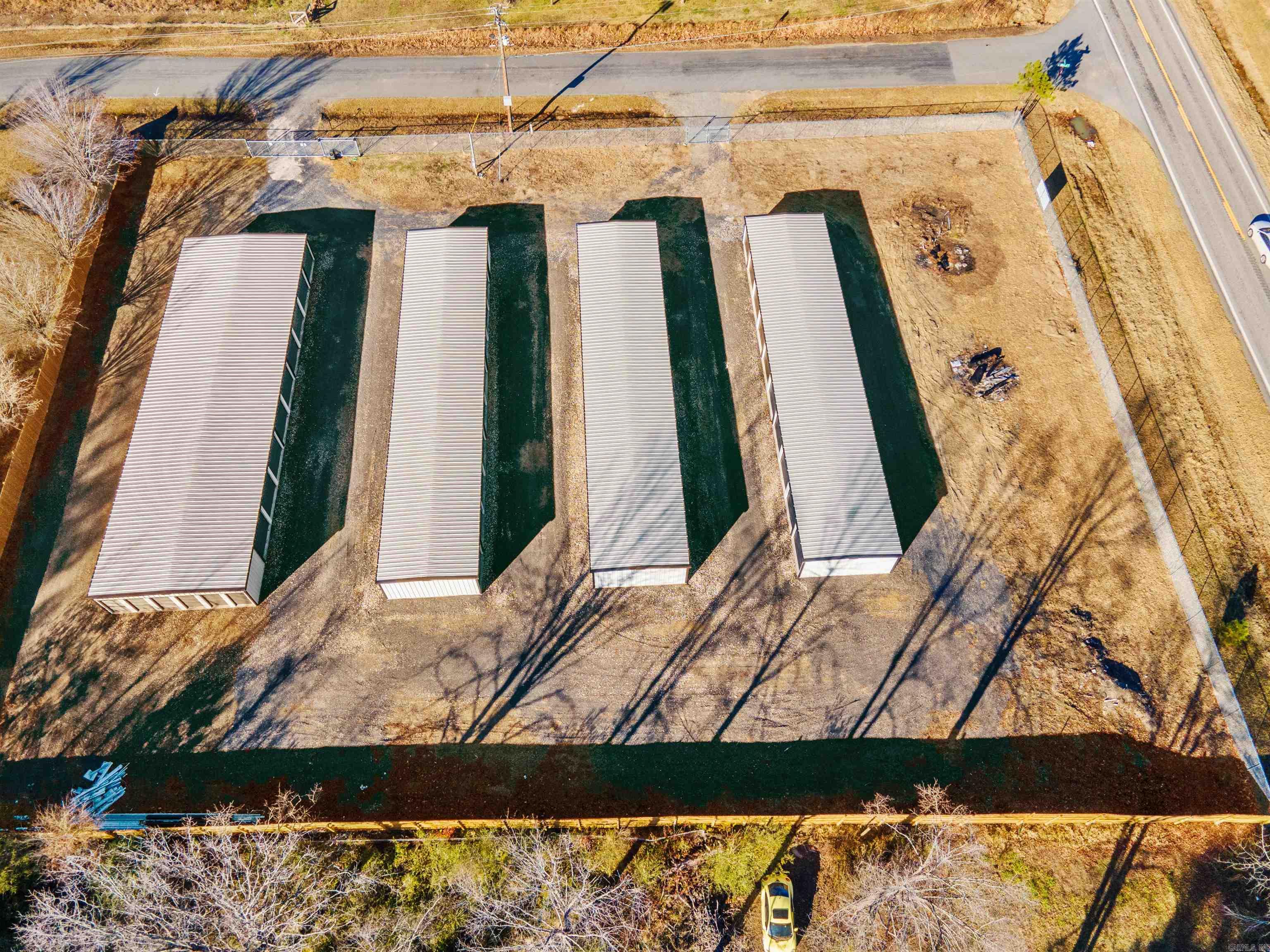 Cedar Acres - Commercial Sale