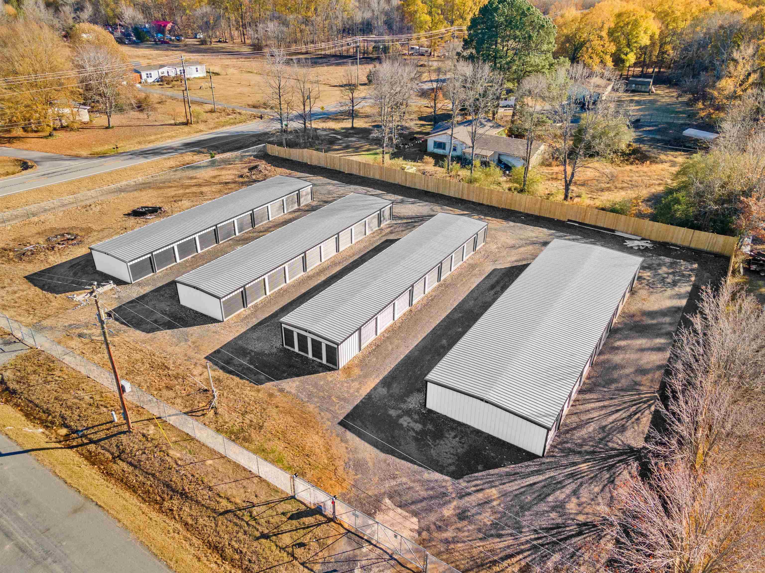 Cedar Acres - Commercial Sale