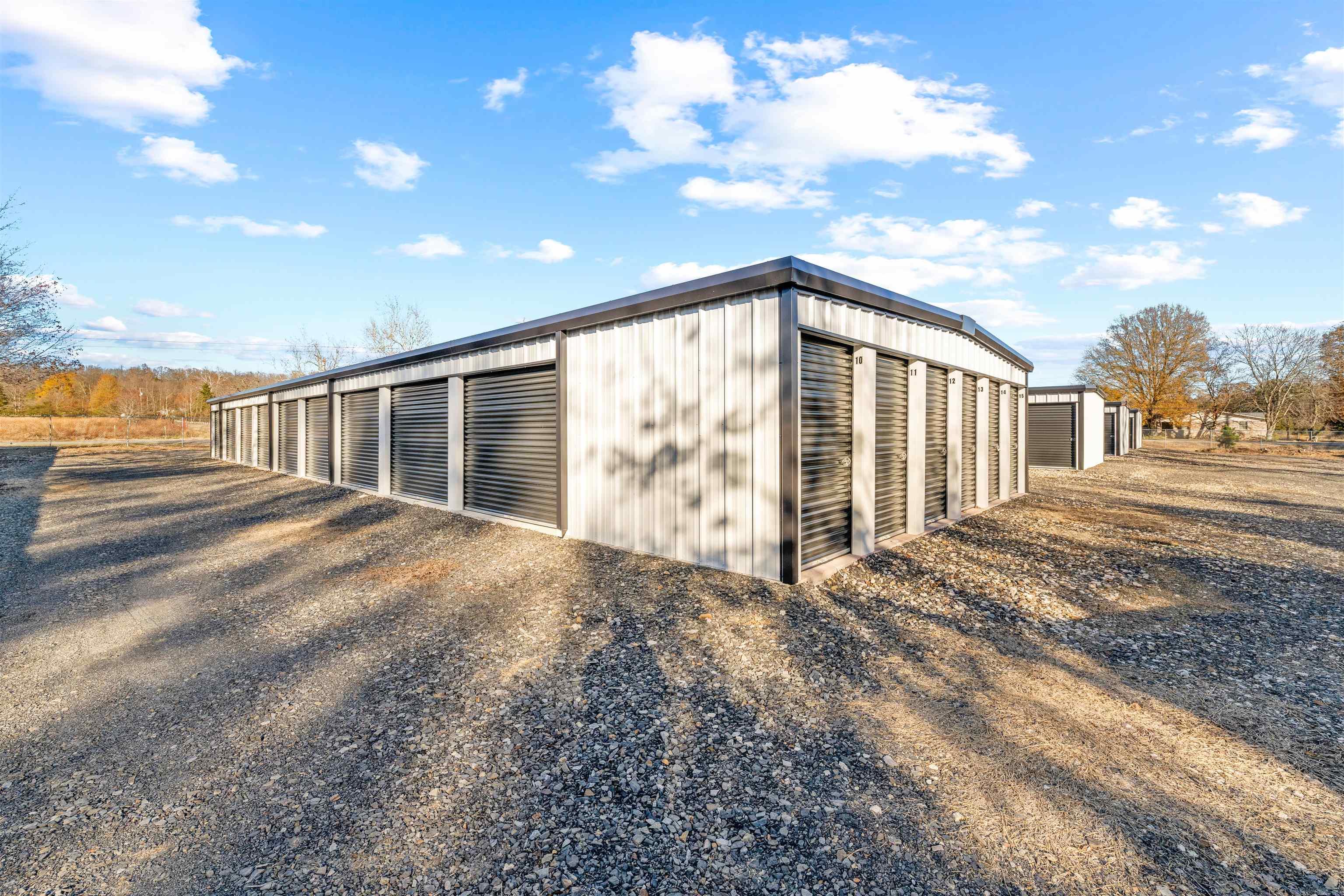 Cedar Acres - Commercial Sale