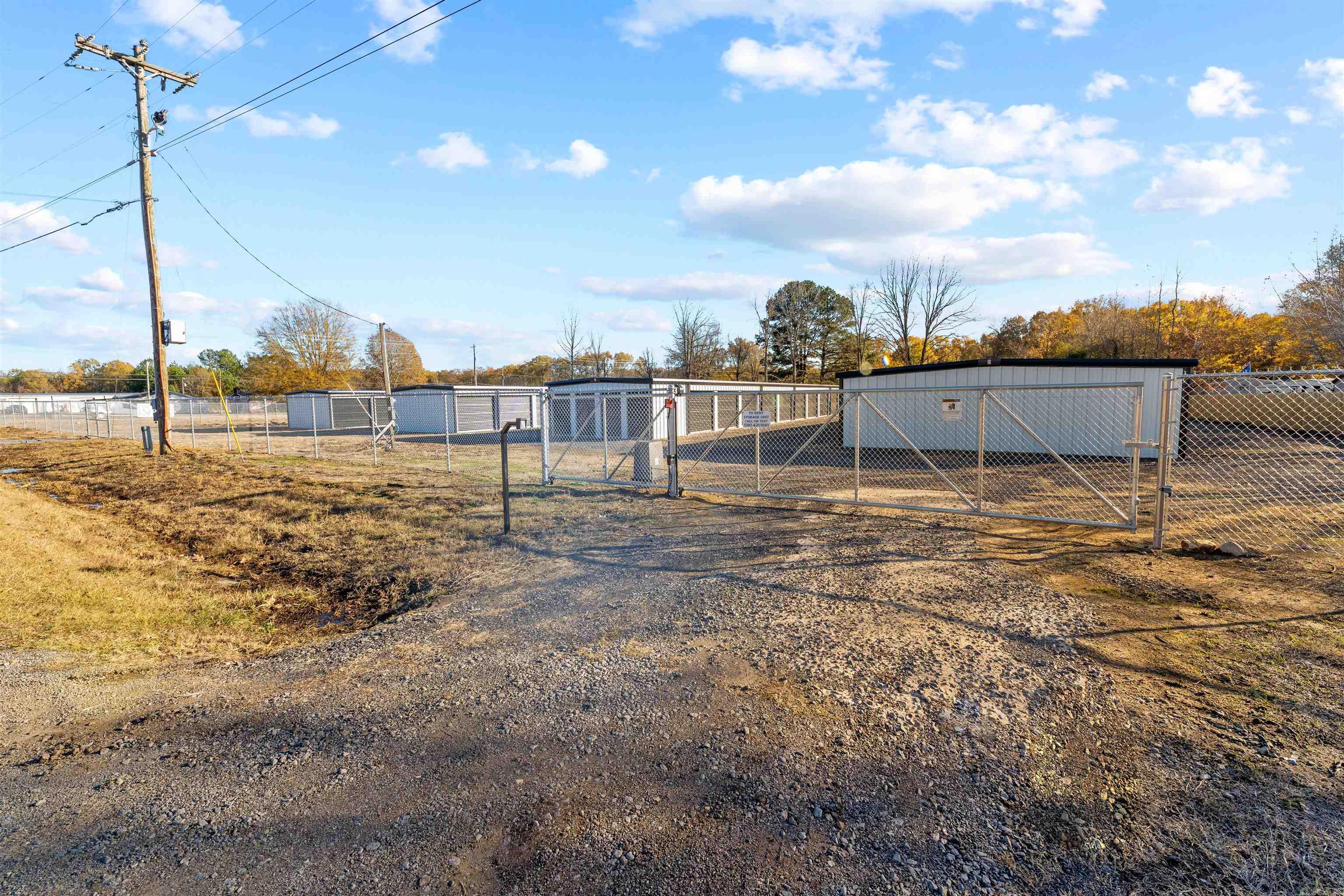 Cedar Acres - Commercial Sale