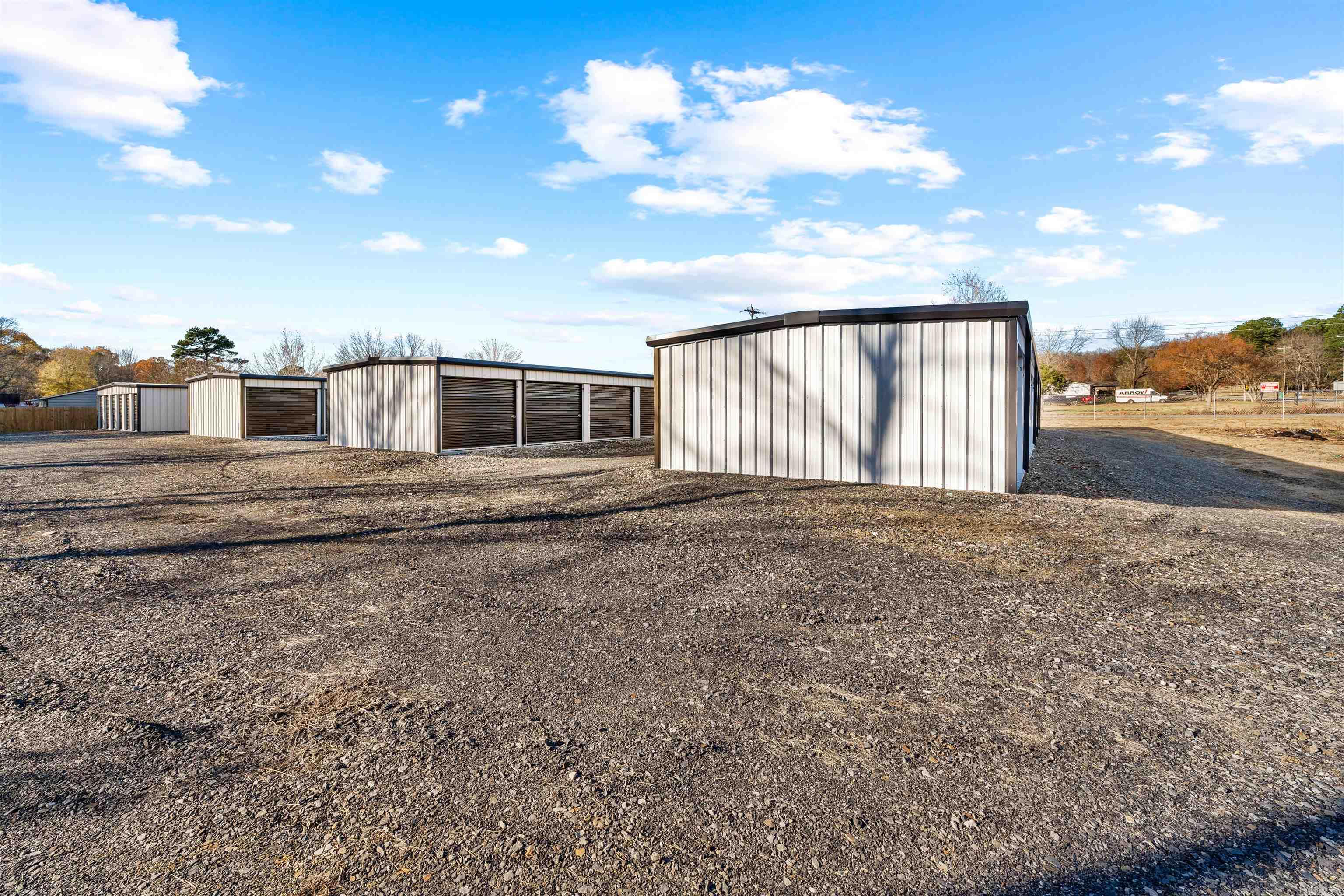 Cedar Acres - Commercial Sale