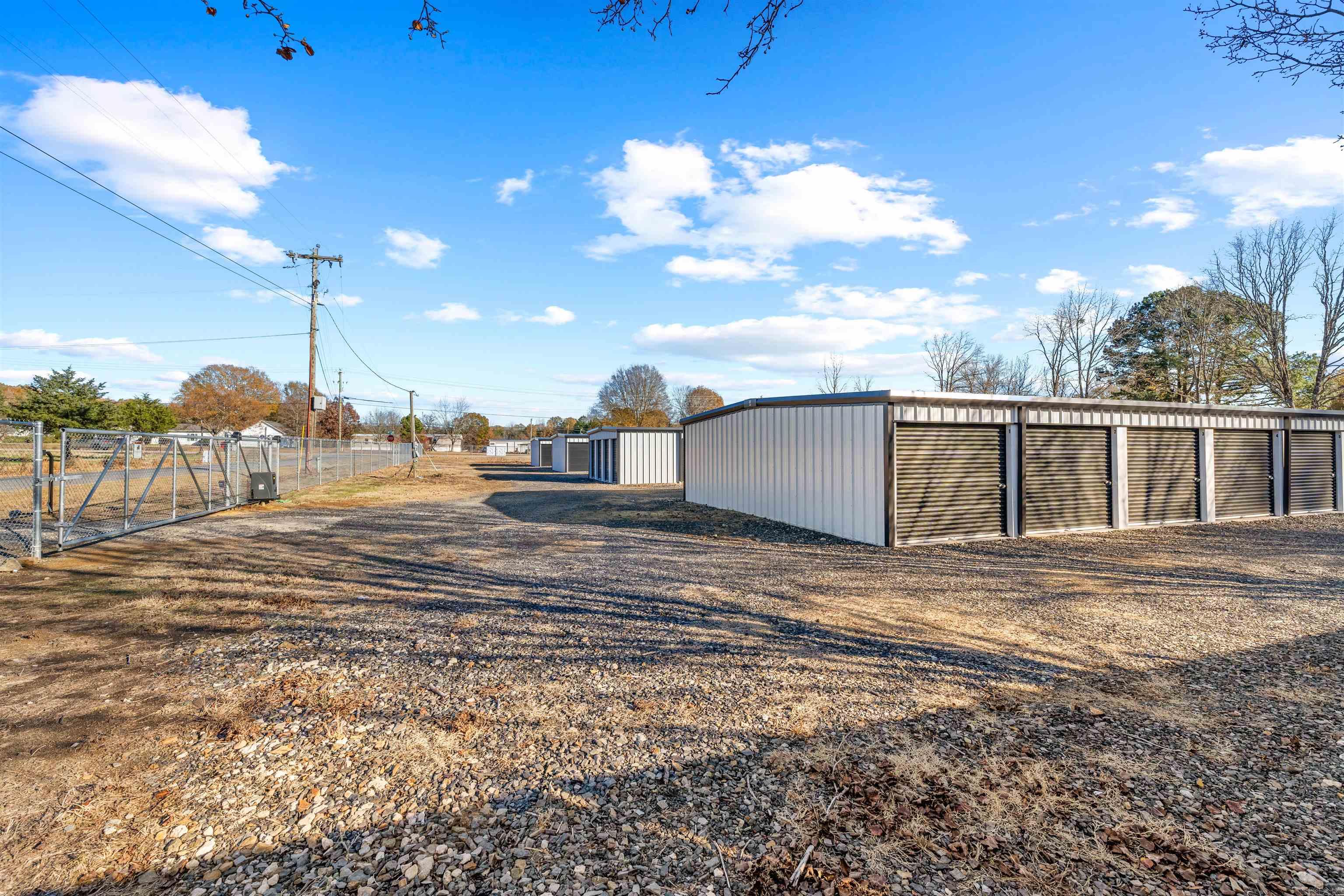 Cedar Acres - Commercial Sale