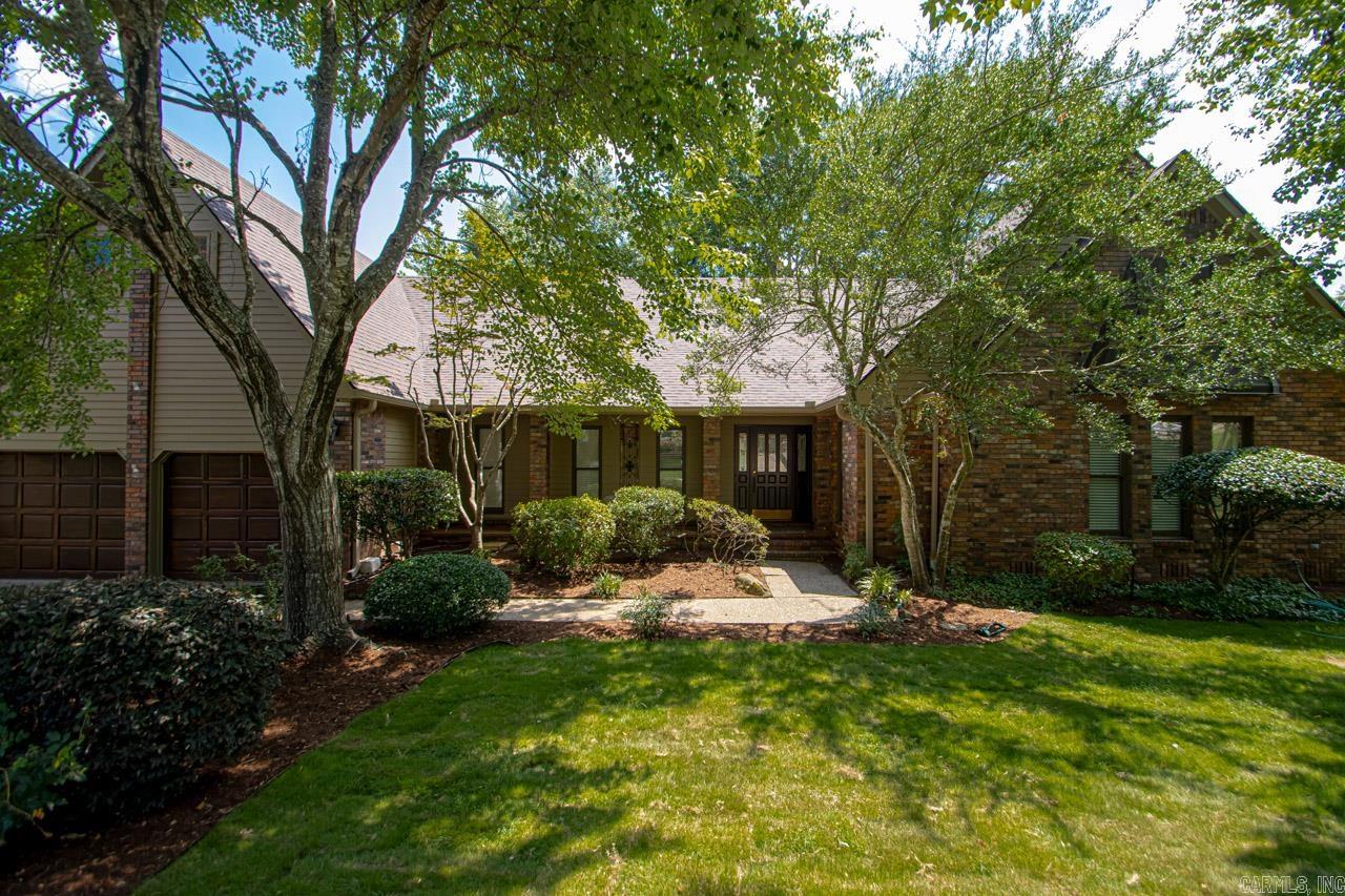 PALISADES HEIGHTS - Residential