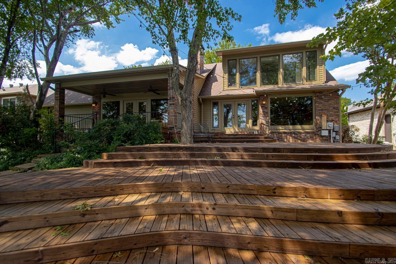 PALISADES HEIGHTS - Residential