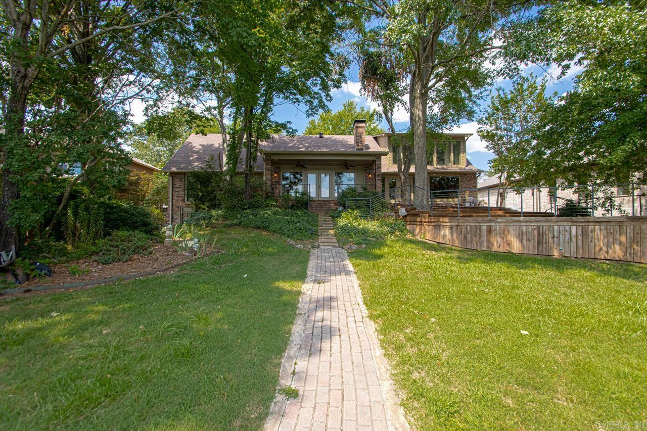 PALISADES HEIGHTS - Residential