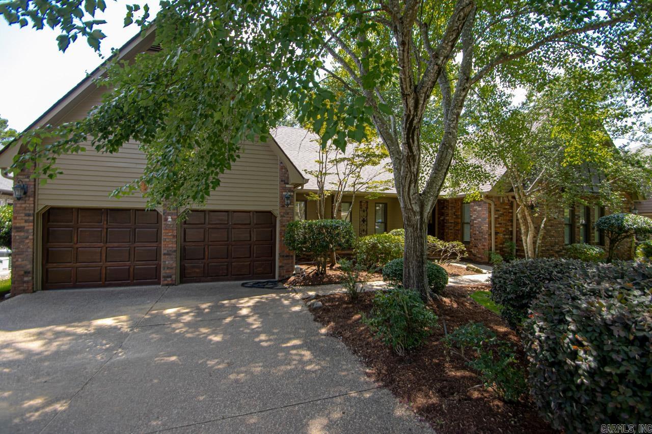 PALISADES HEIGHTS - Residential