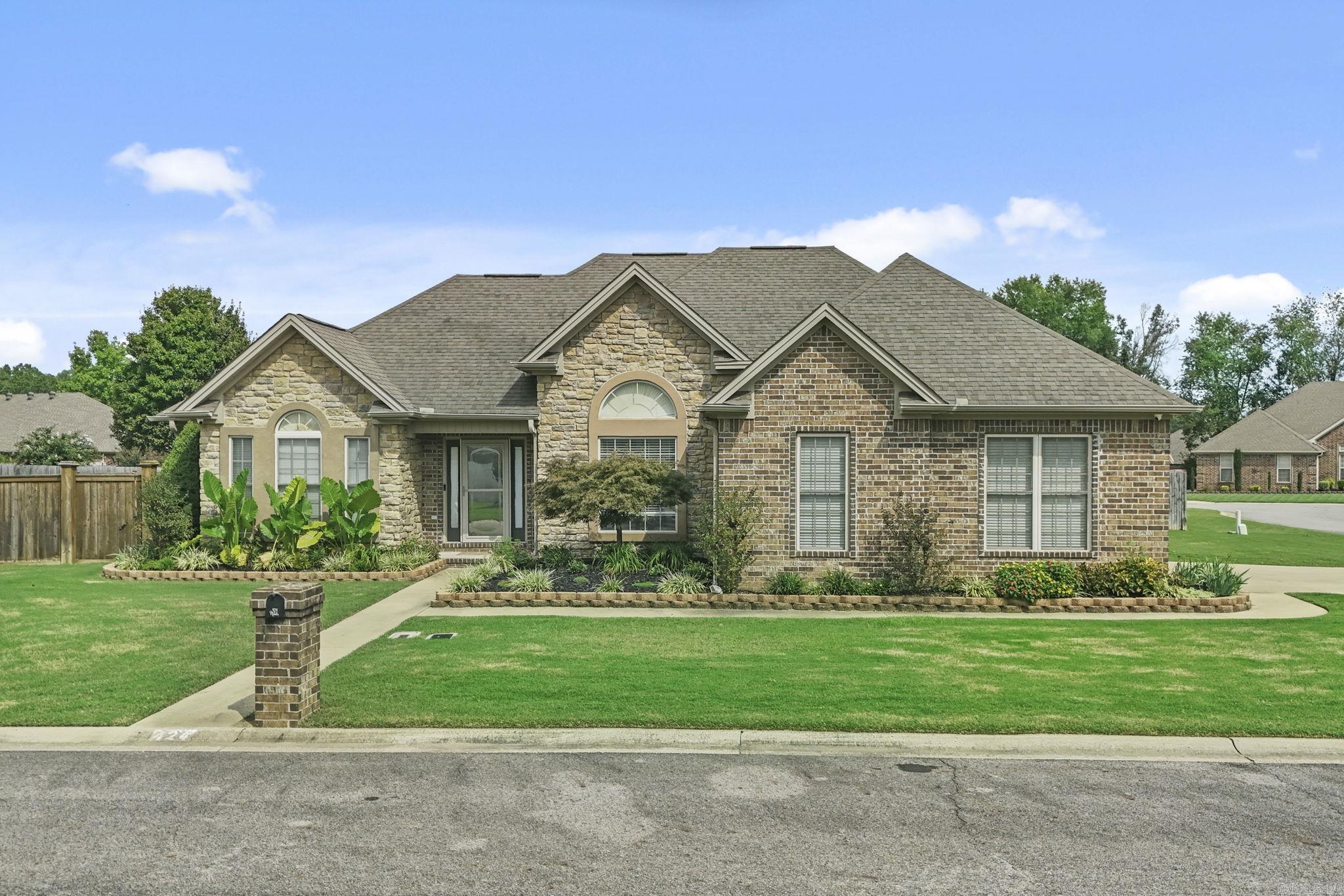 Colony West - Residential