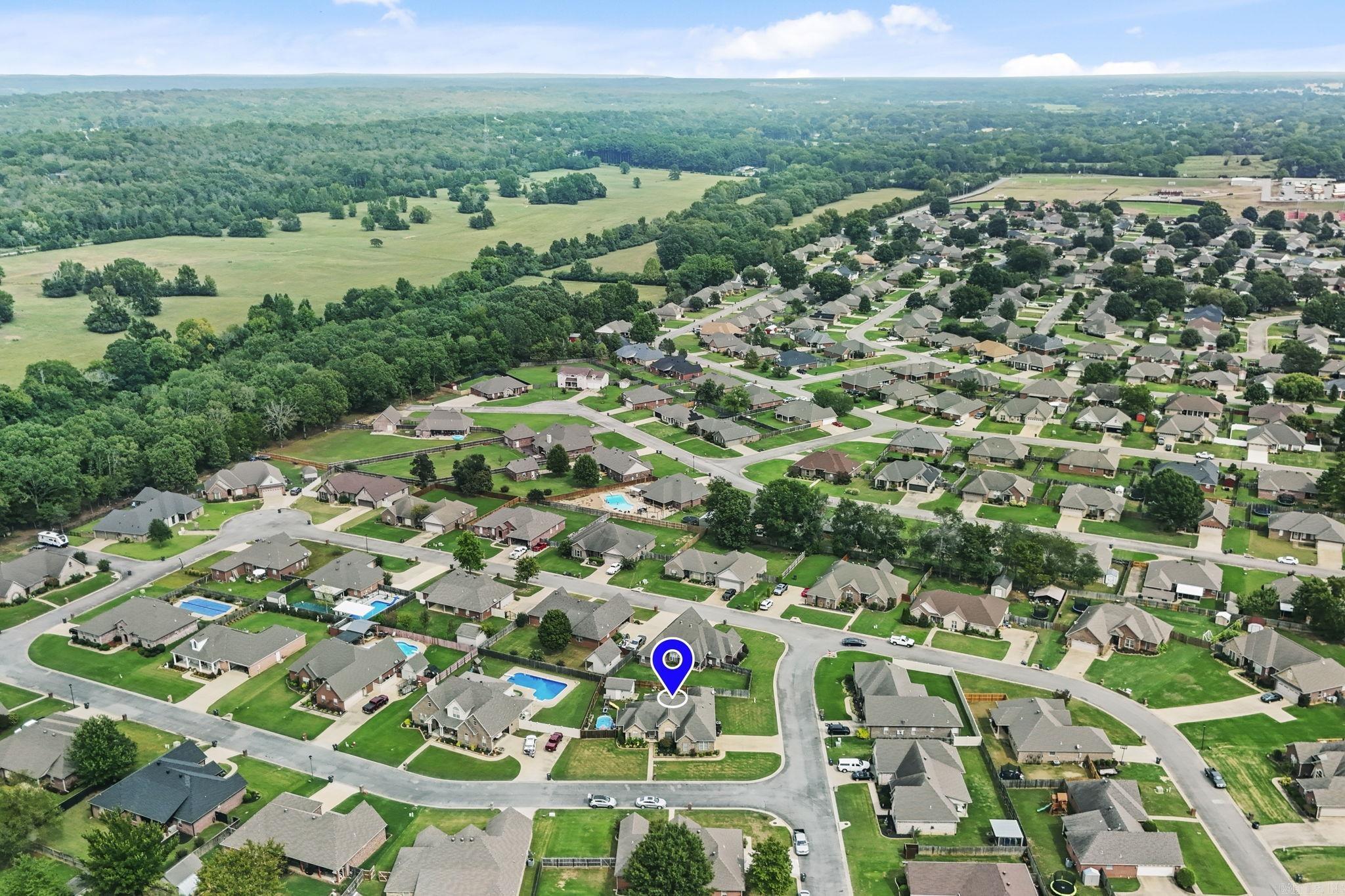 Colony West - Residential