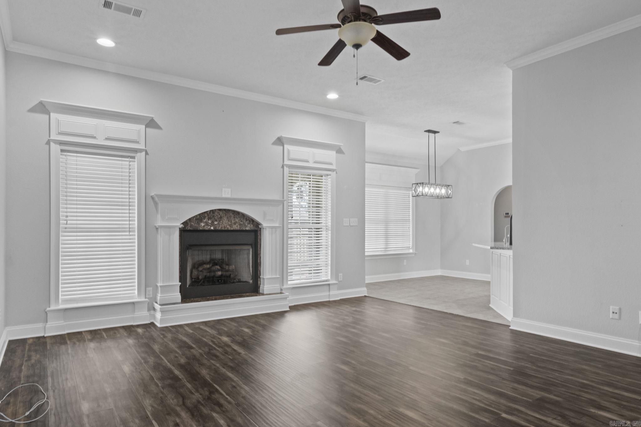 Colony West - Residential