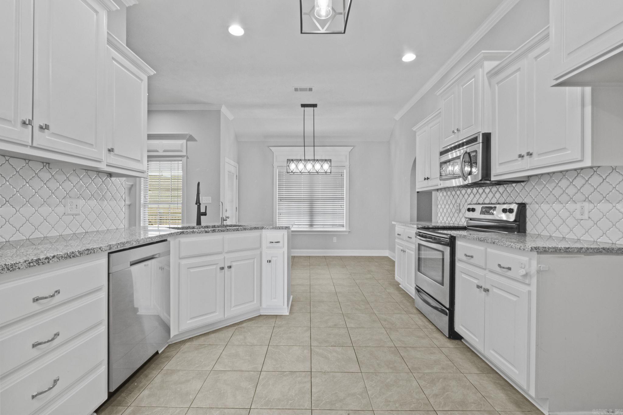 Colony West - Residential