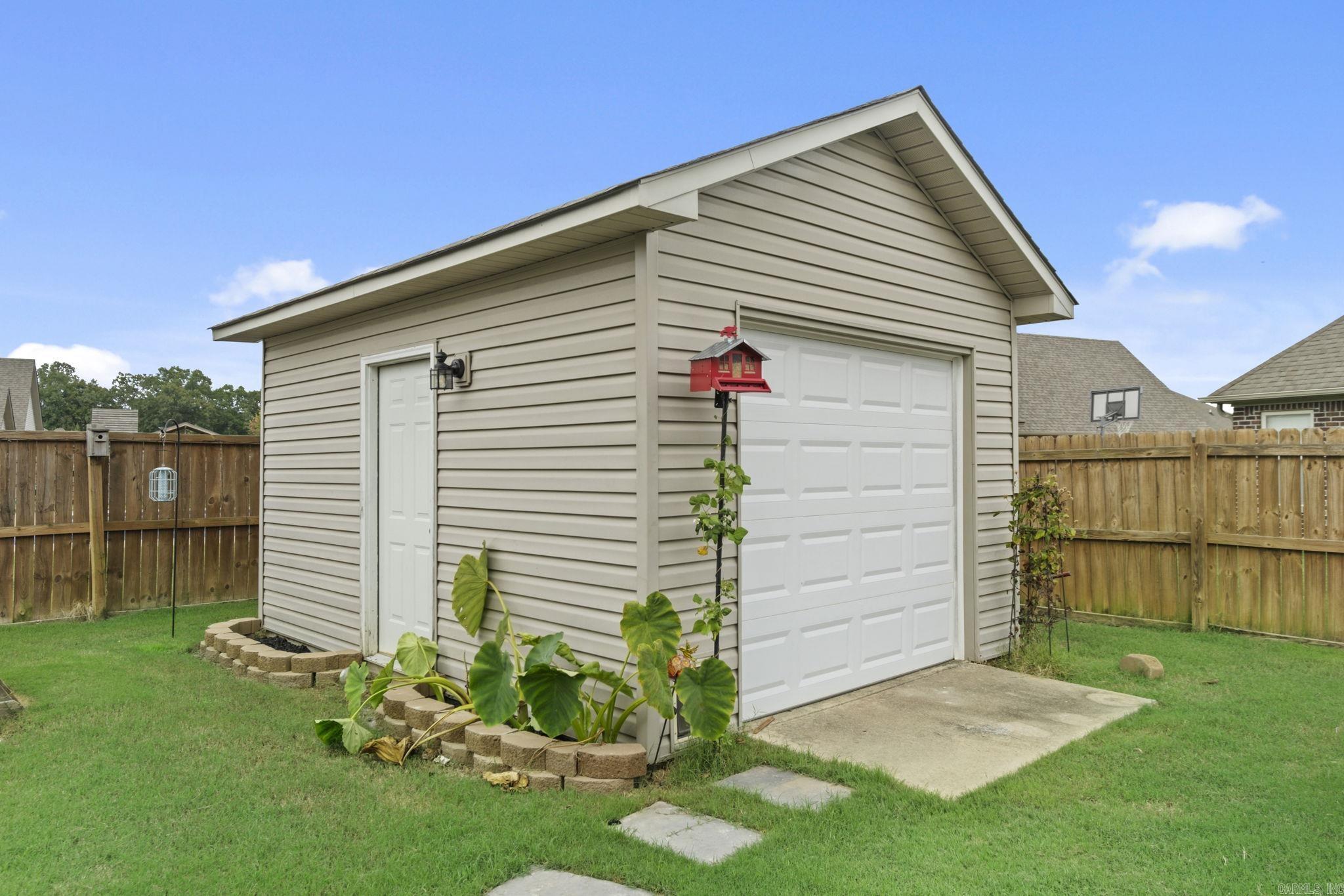 Colony West - Residential