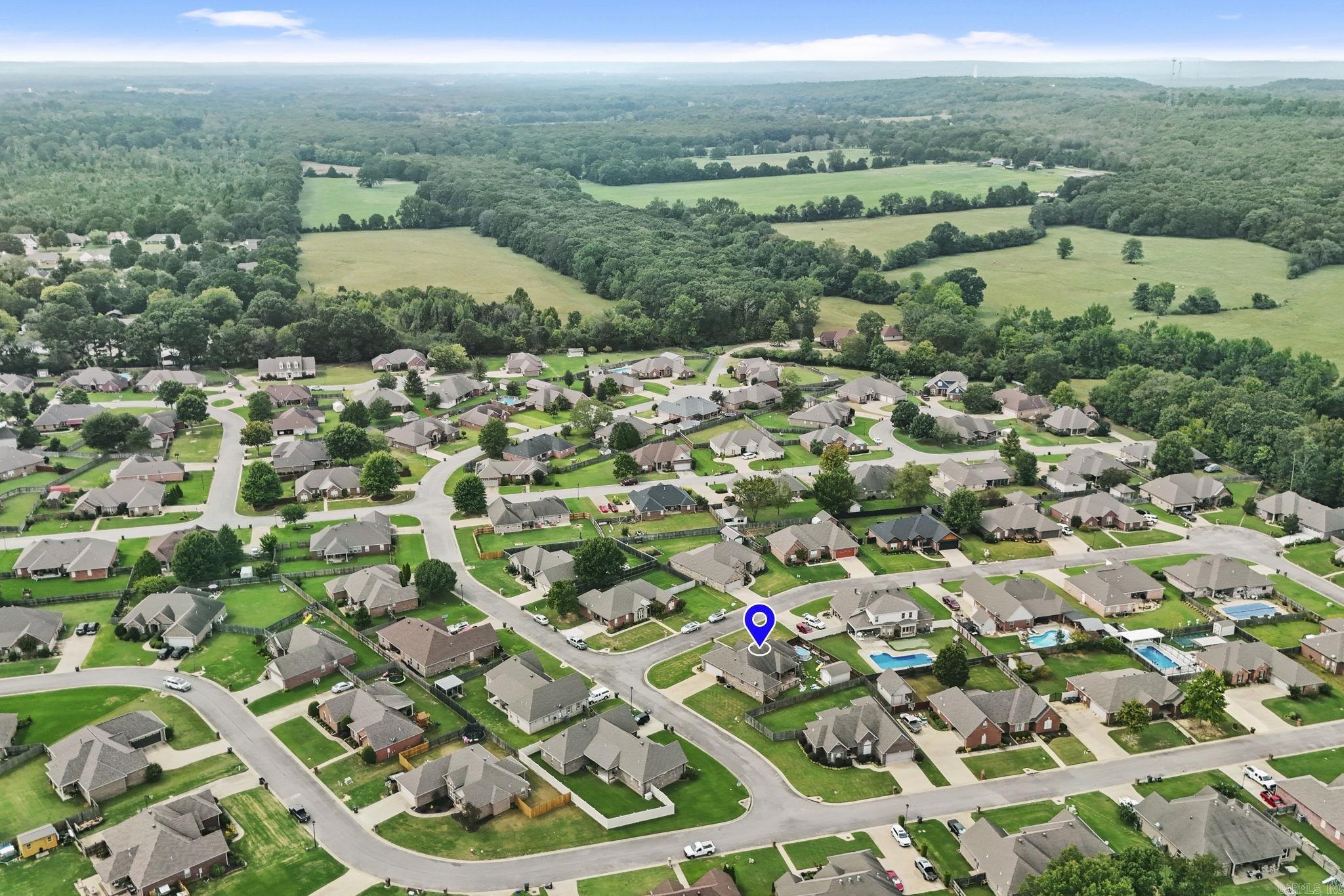 Colony West - Residential