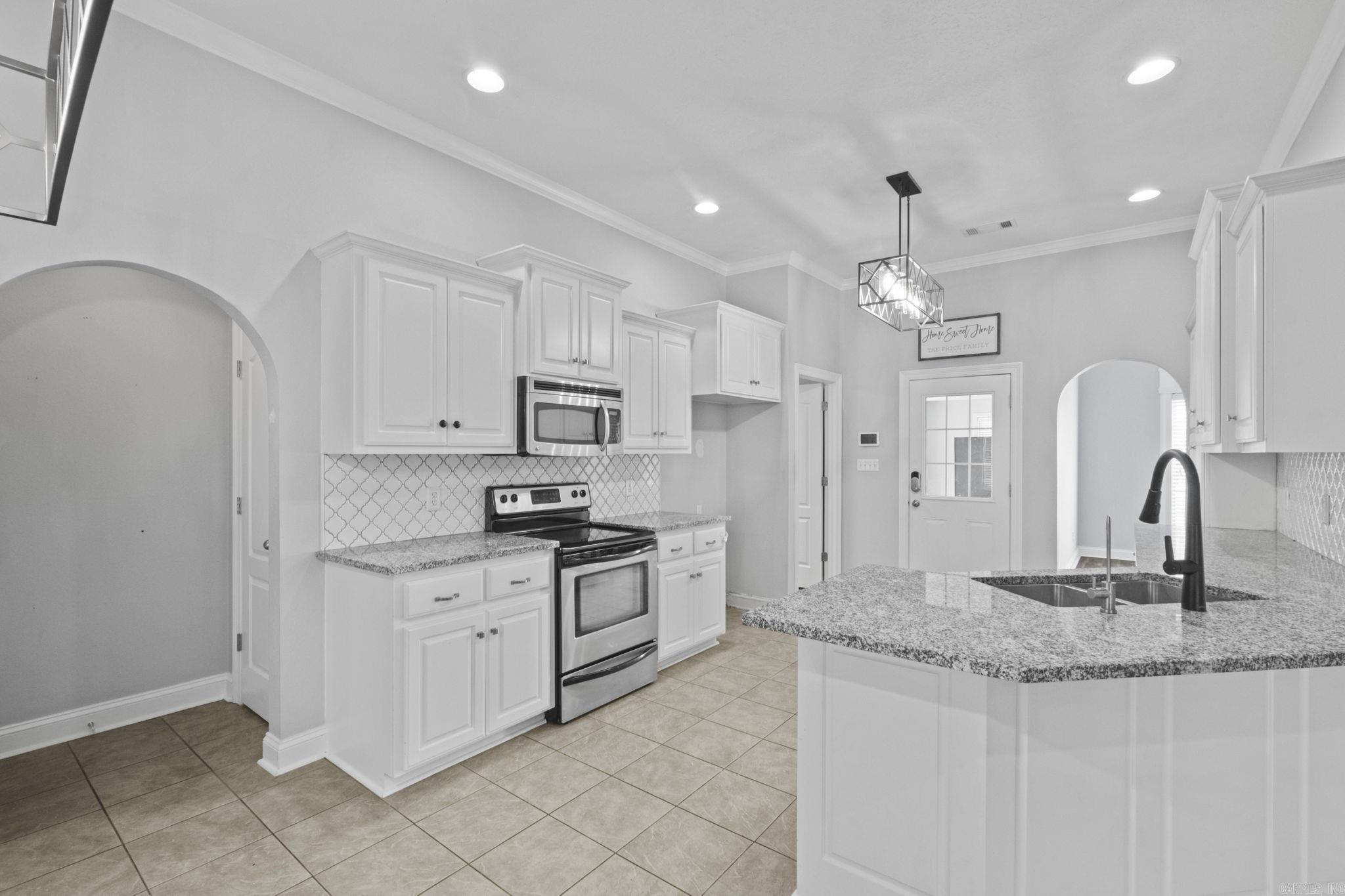 Colony West - Residential