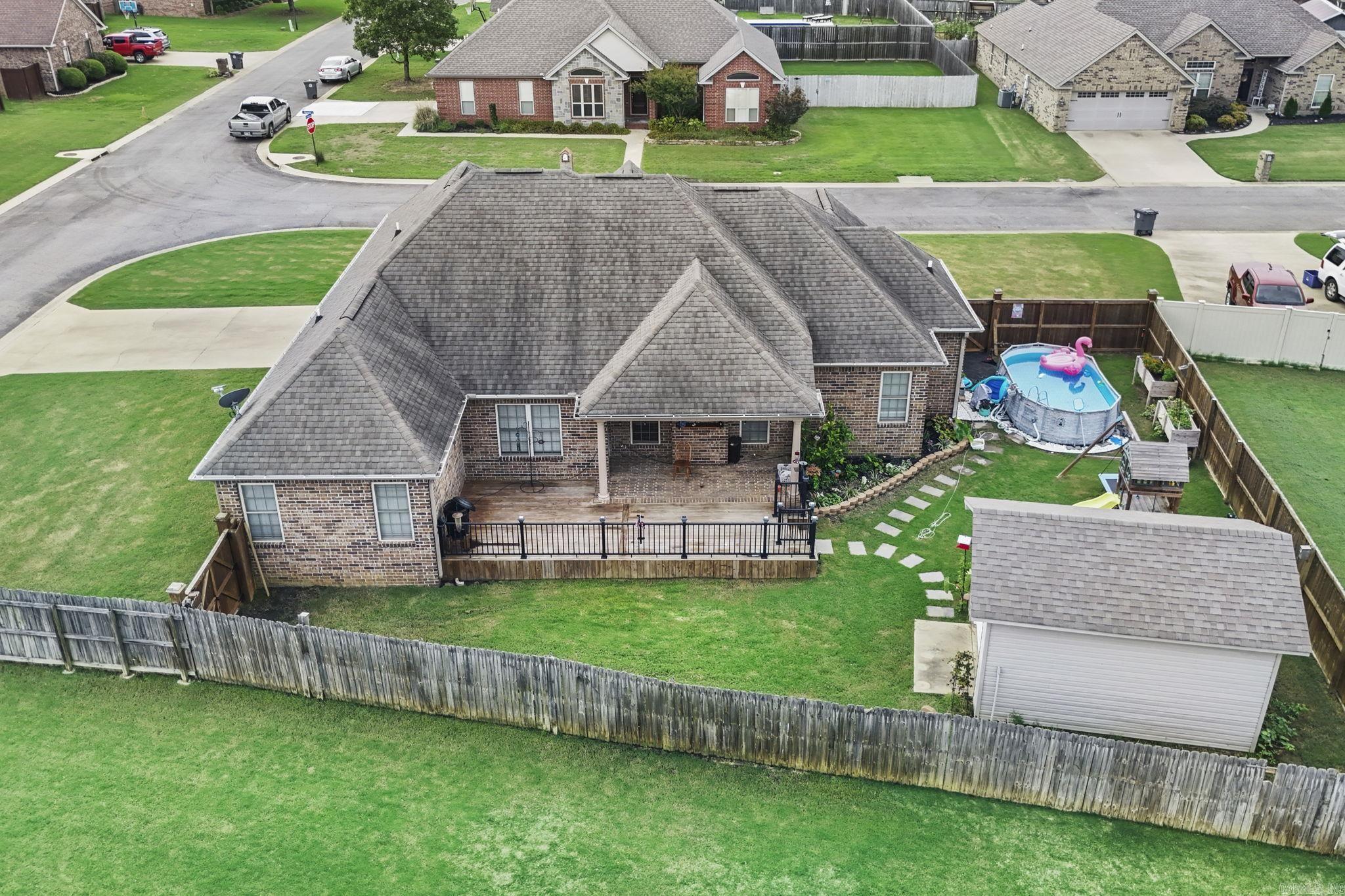 Colony West - Residential