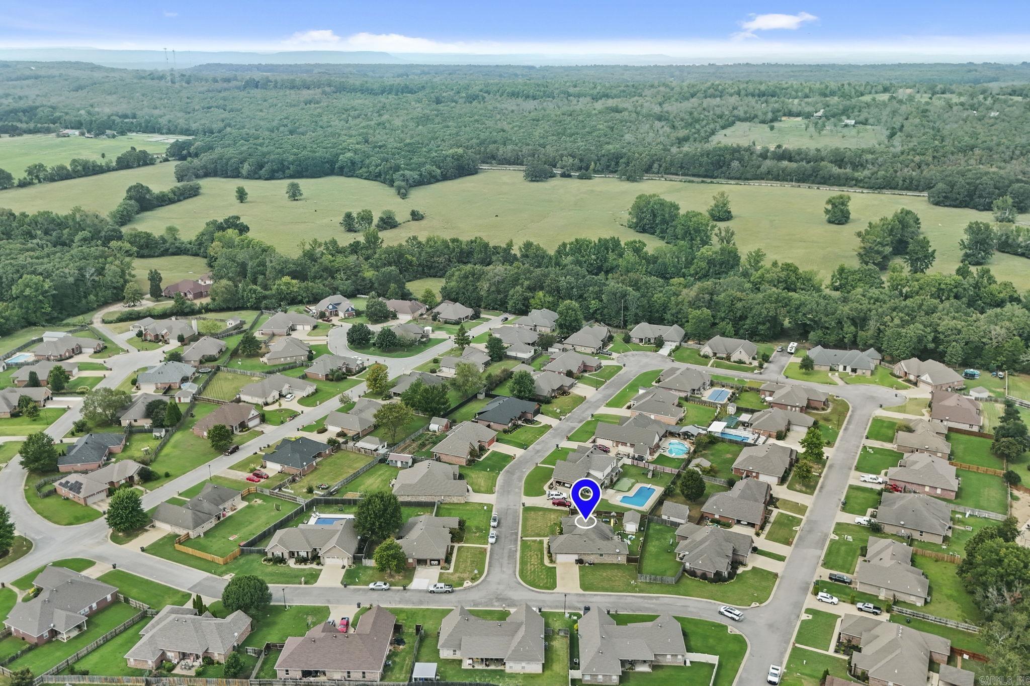 Colony West - Residential