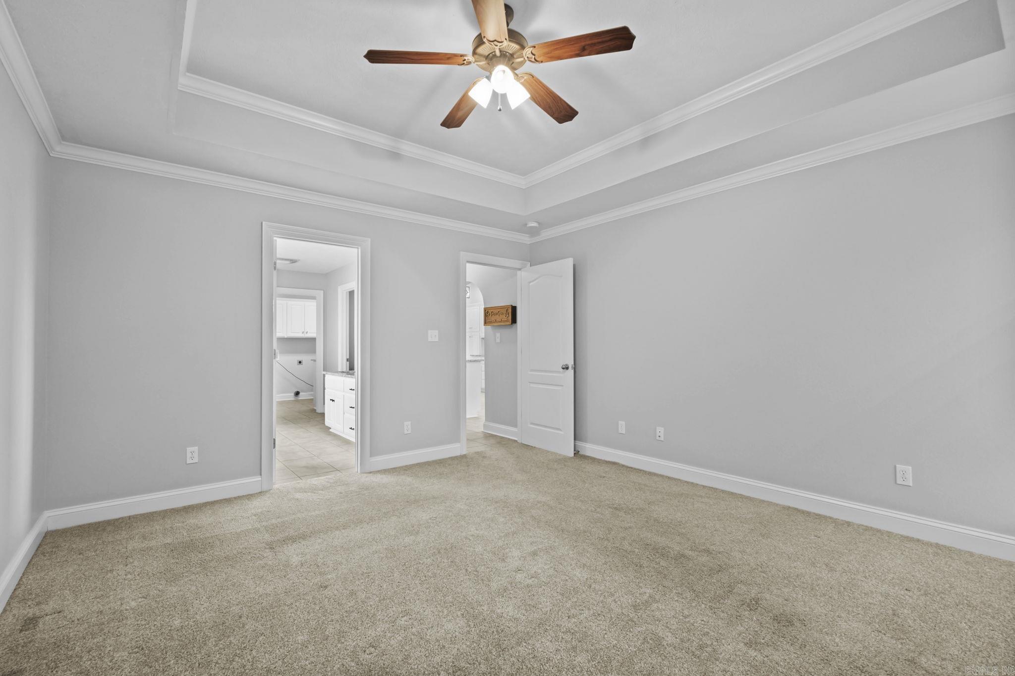 Colony West - Residential