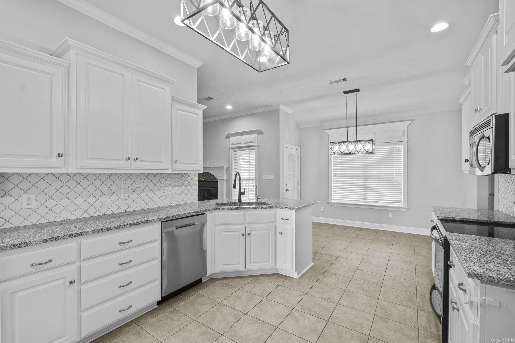 Colony West - Residential