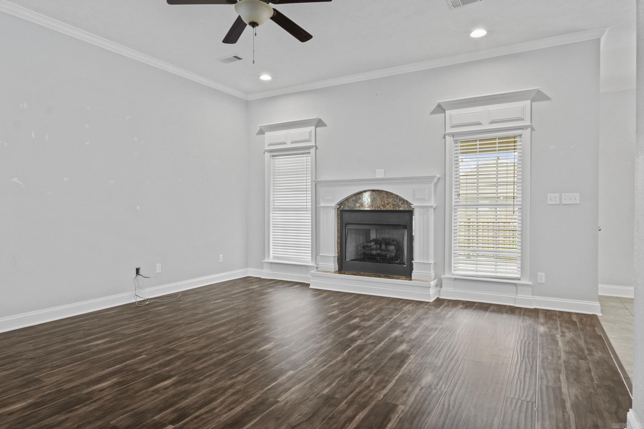 Colony West - Residential