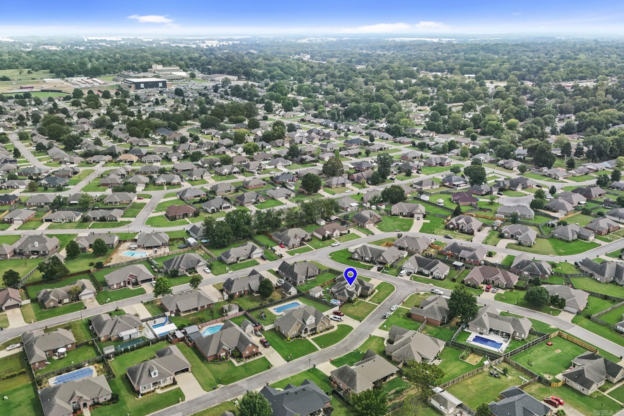 Colony West - Residential