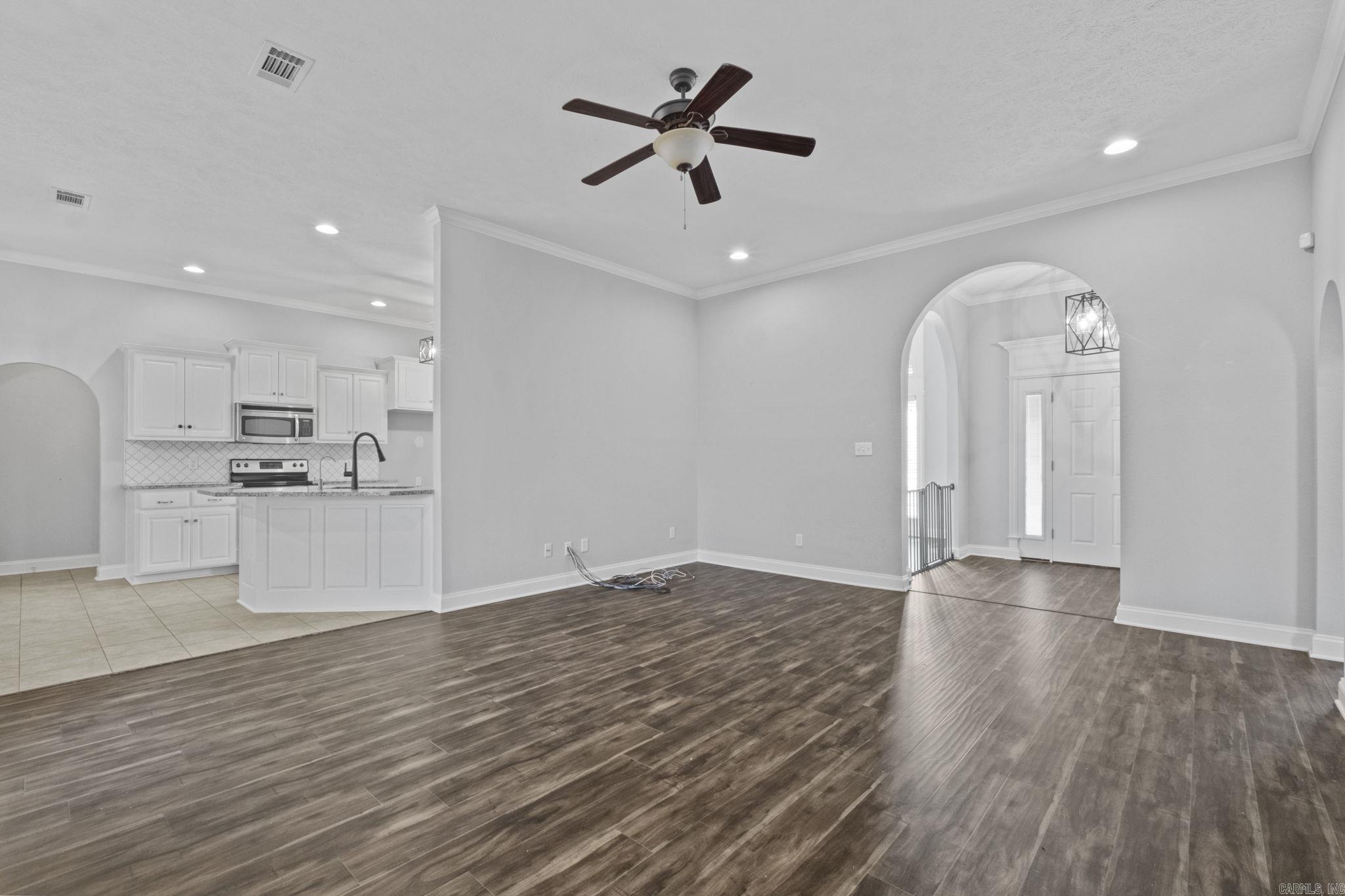 Colony West - Residential