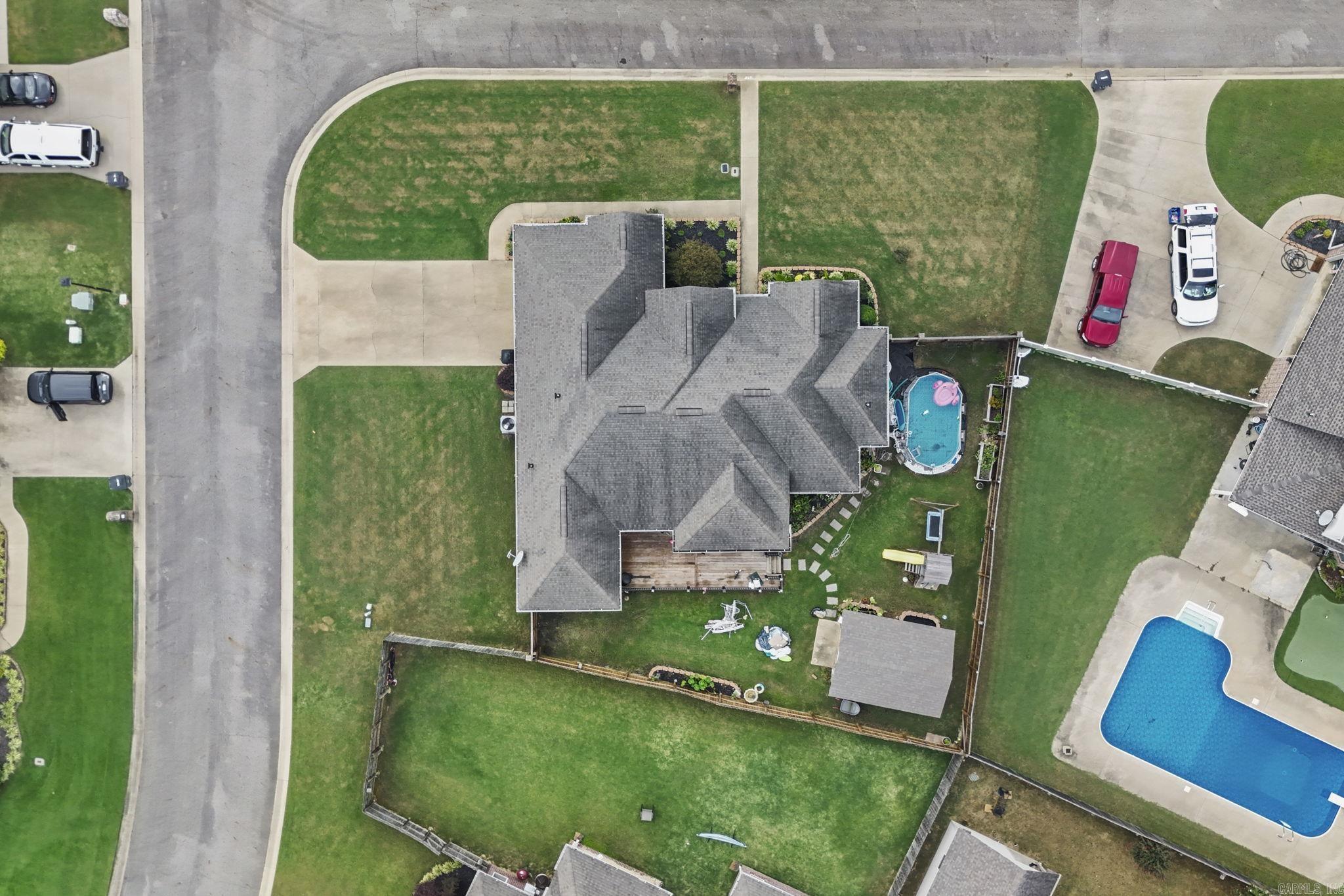 Colony West - Residential