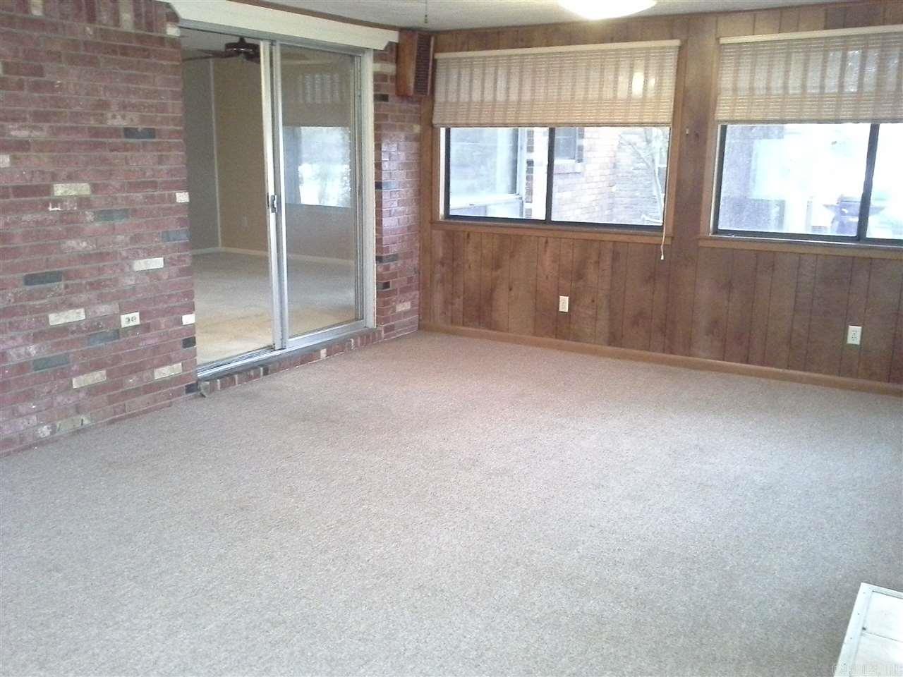 Indianhead Lakes Estates - Residential Lease