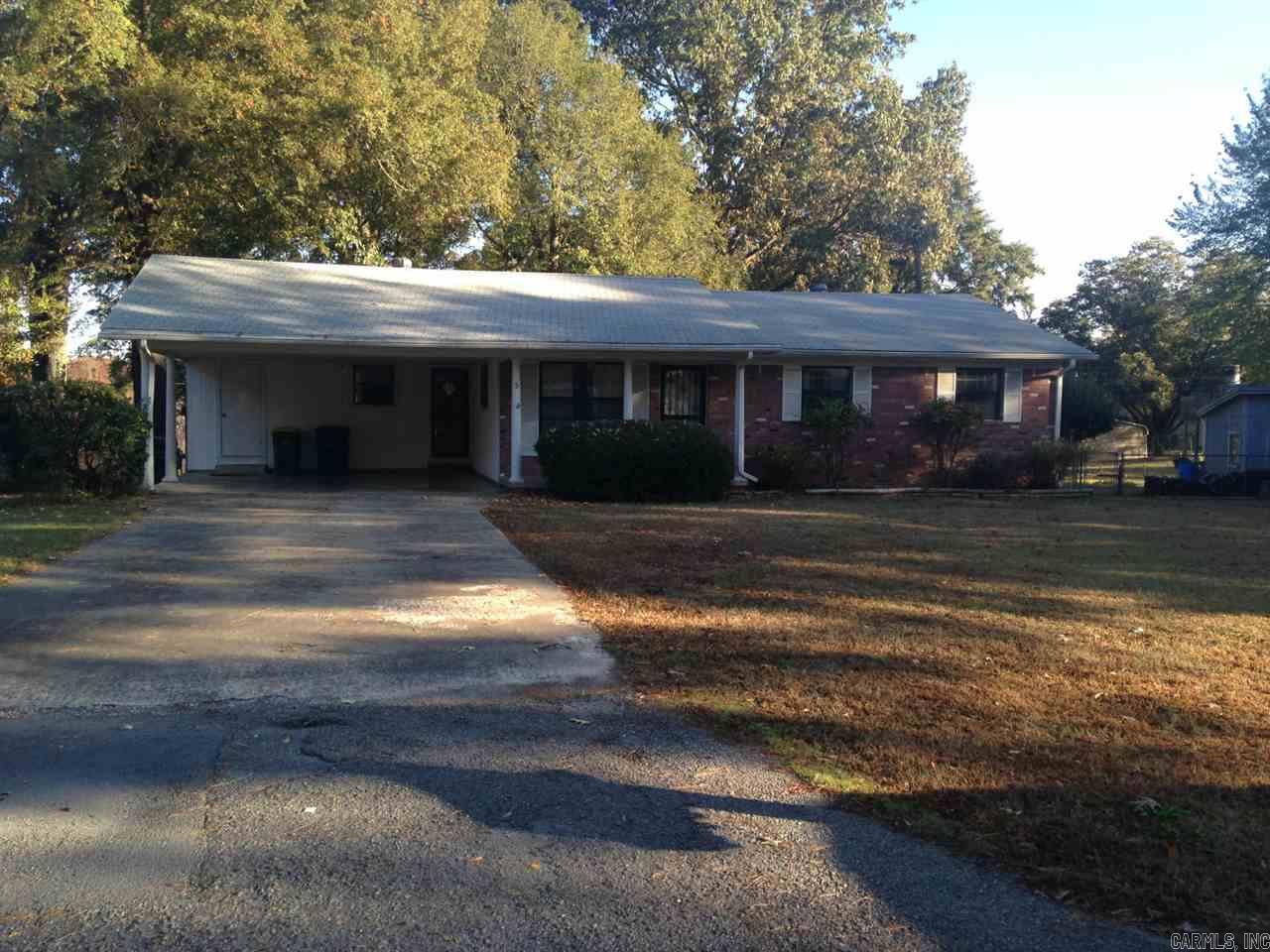 Indianhead Lakes Estates - Residential Lease