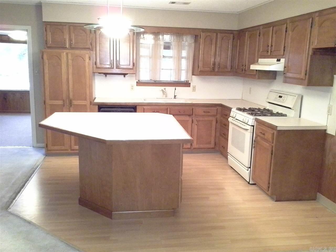 Indianhead Lakes Estates - Residential Lease