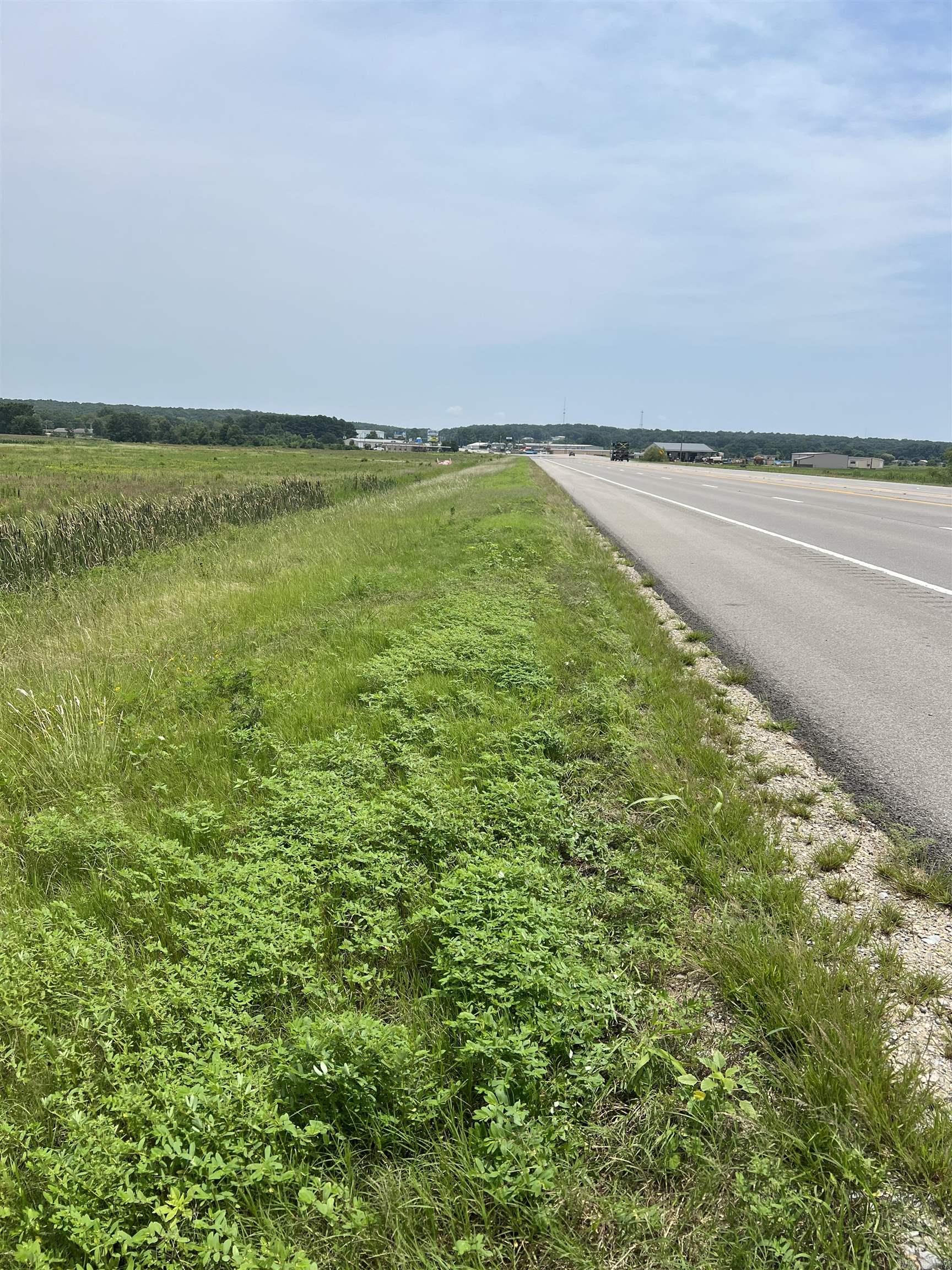 Metes & Bounds - Commercial Sale