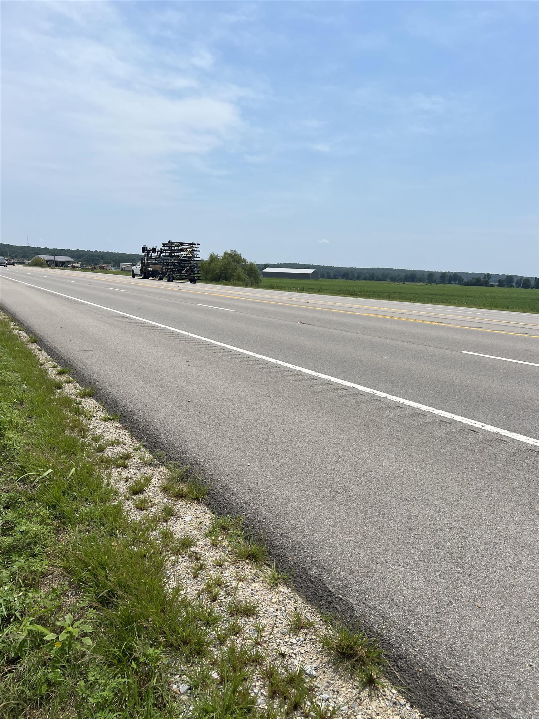 Metes & Bounds - Commercial Sale